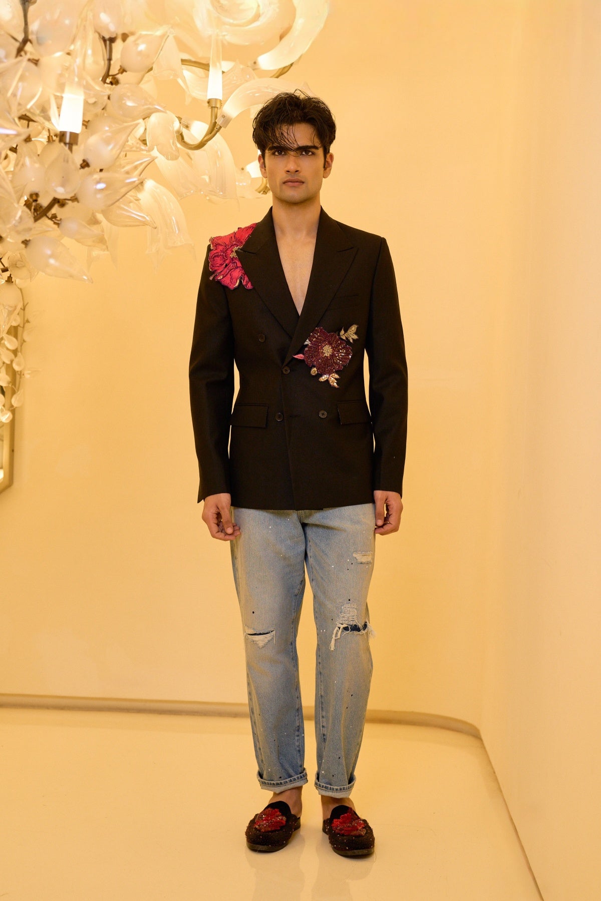 Tuxedo Only
