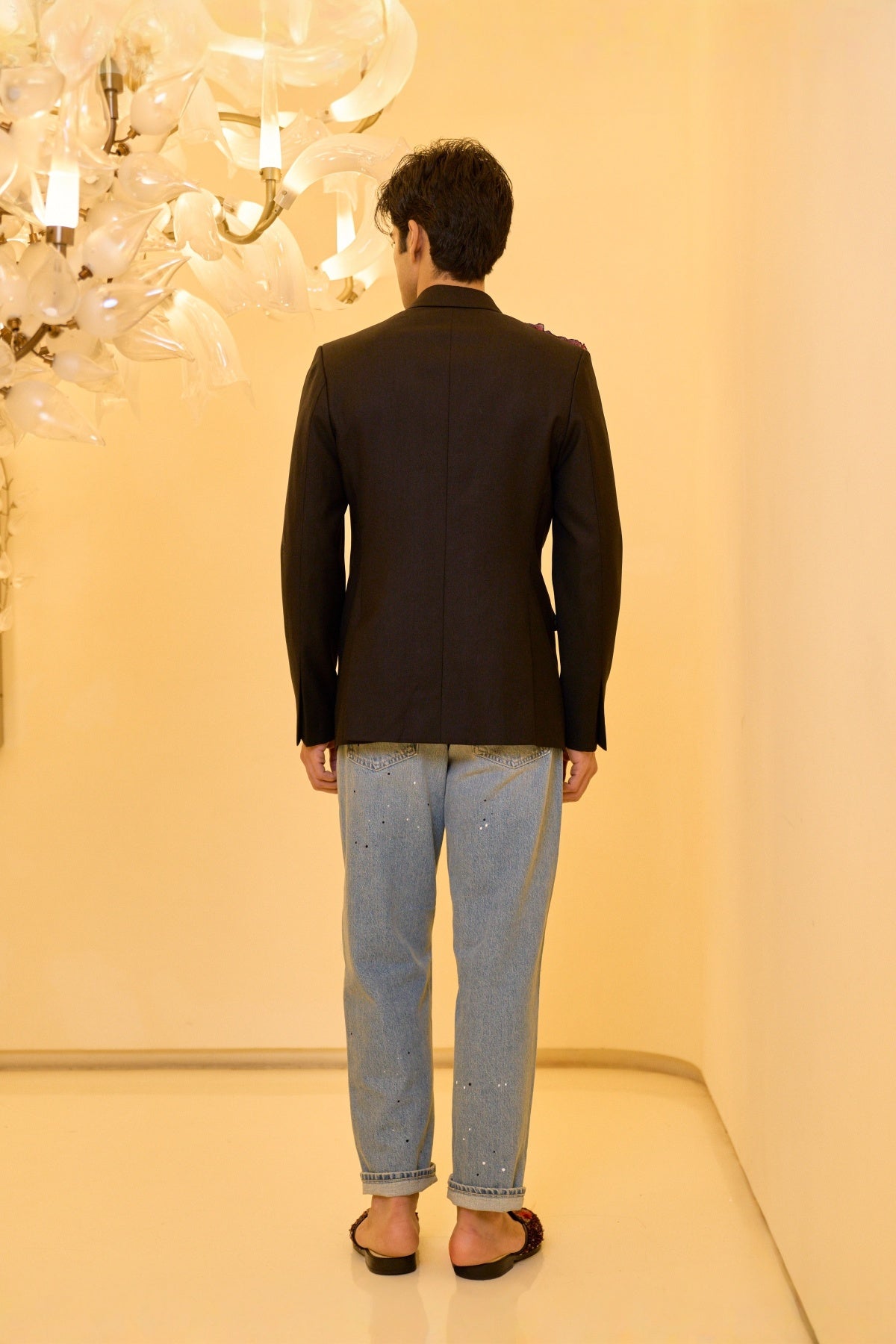 Tuxedo Only