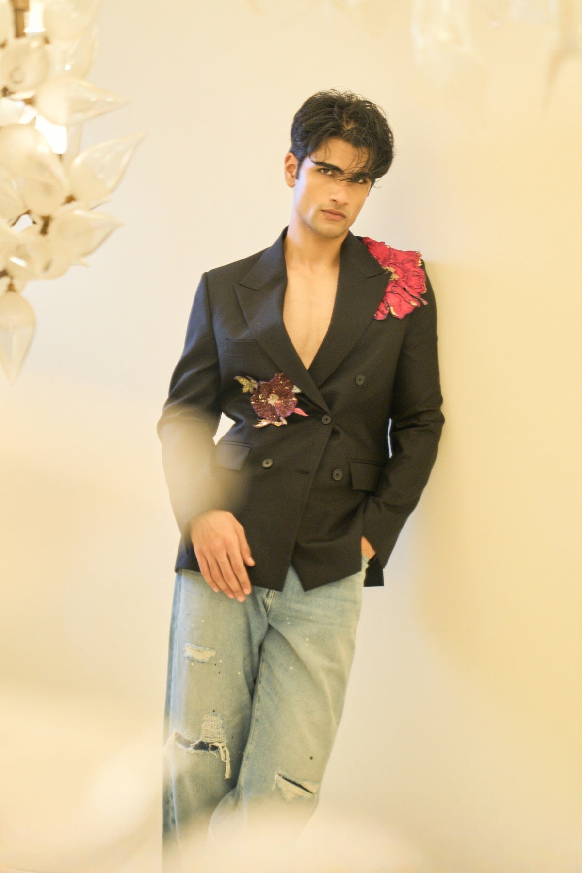Tuxedo Only