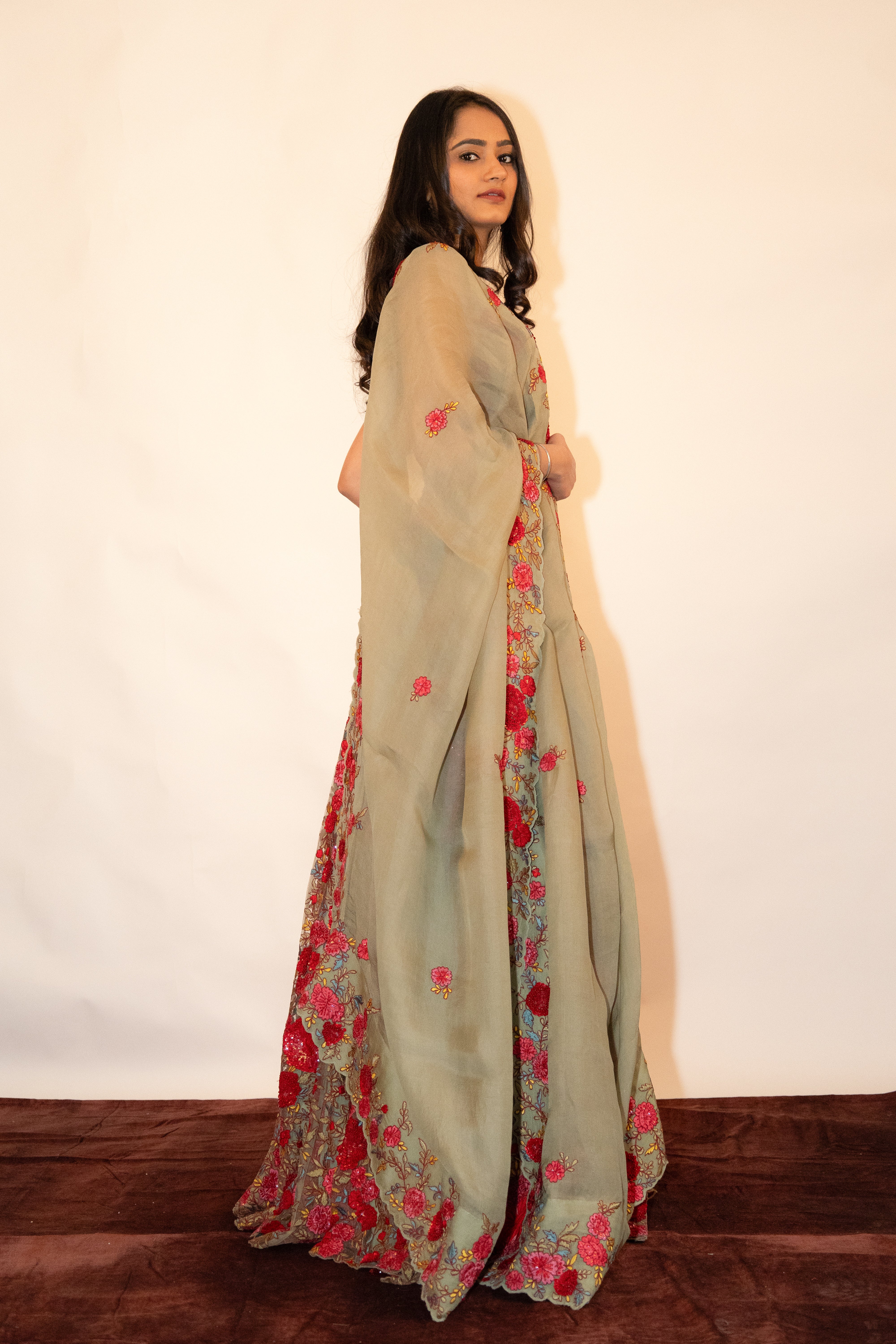 Lehenga Set