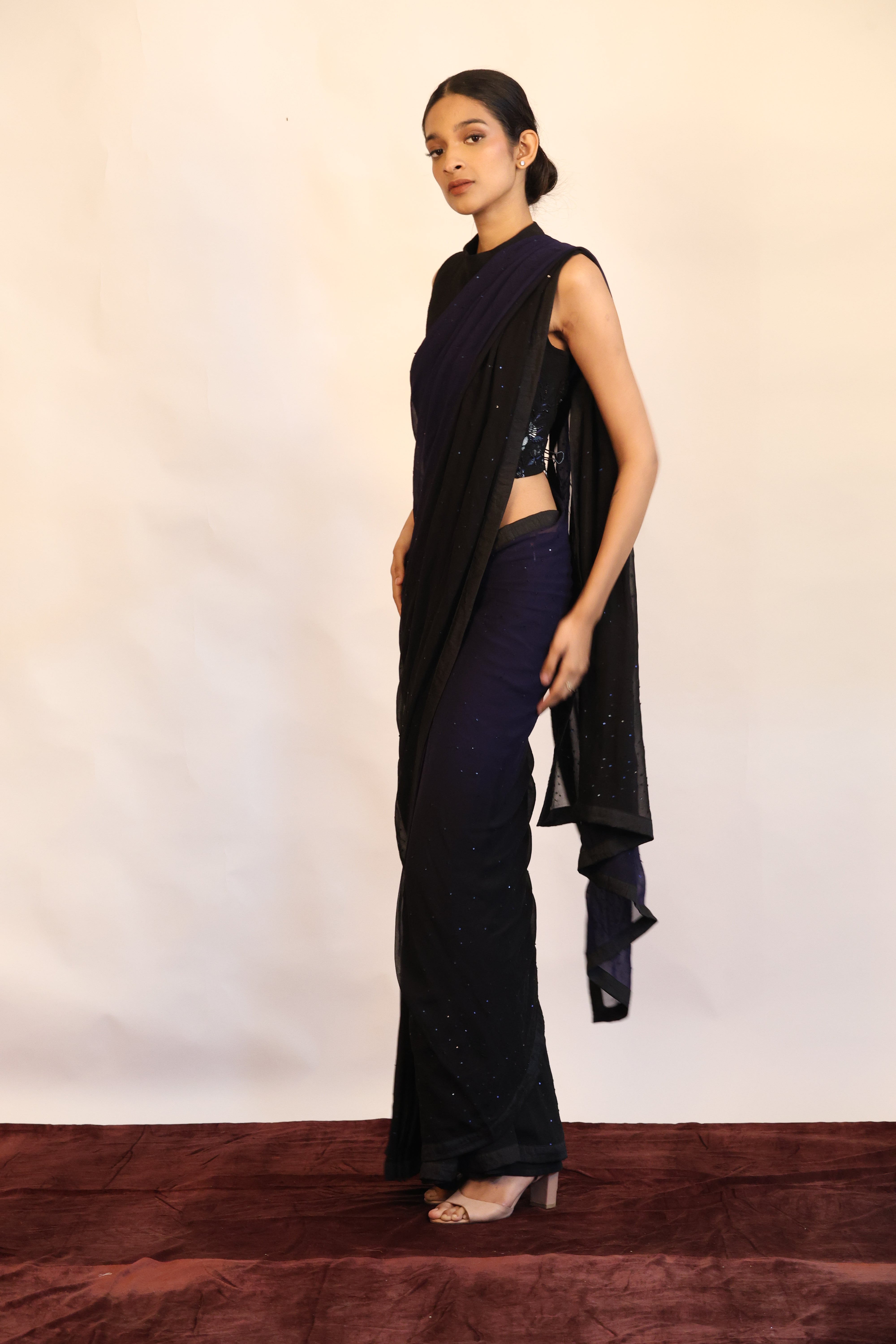 Saree Set