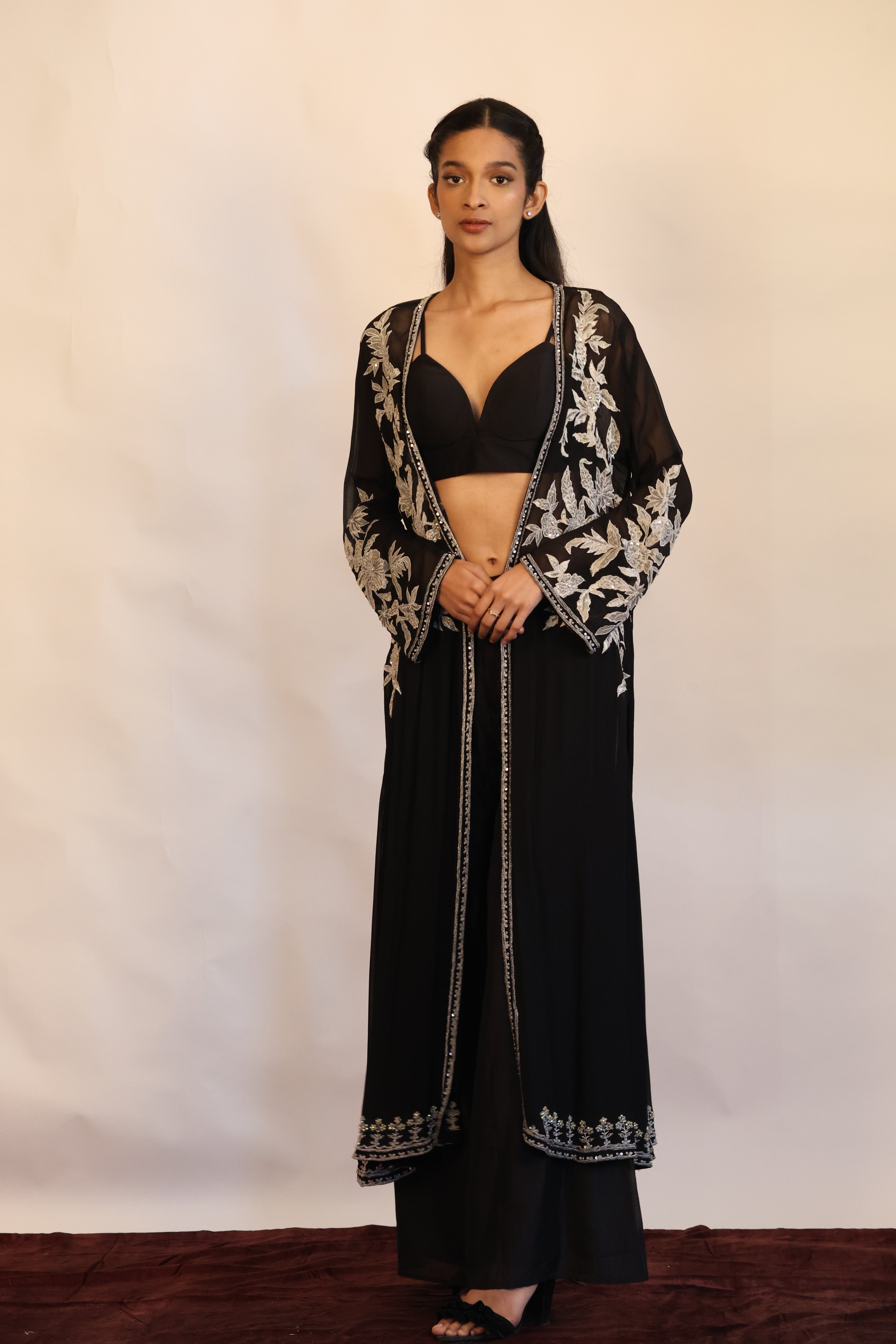 Cape Set