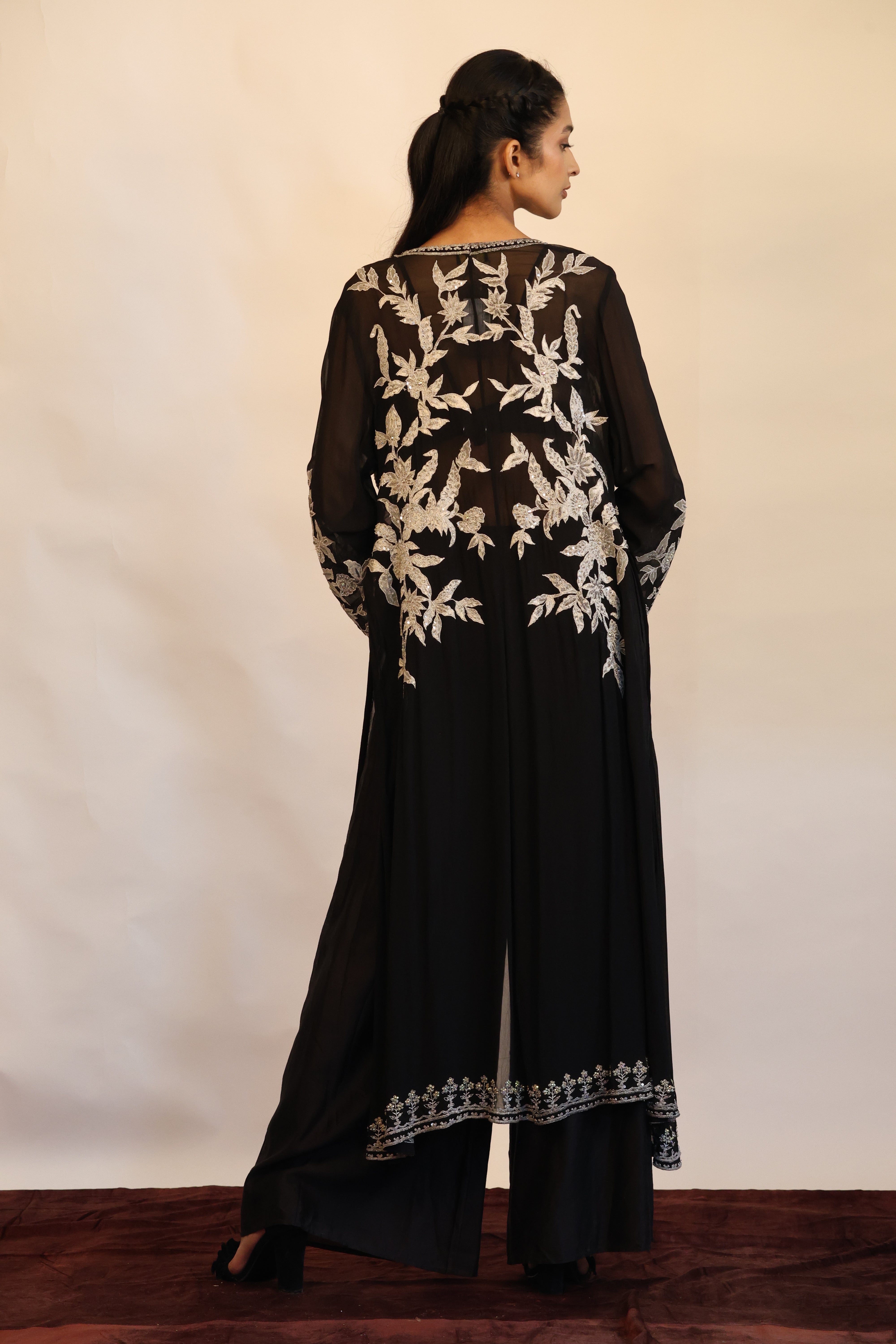 Cape Set
