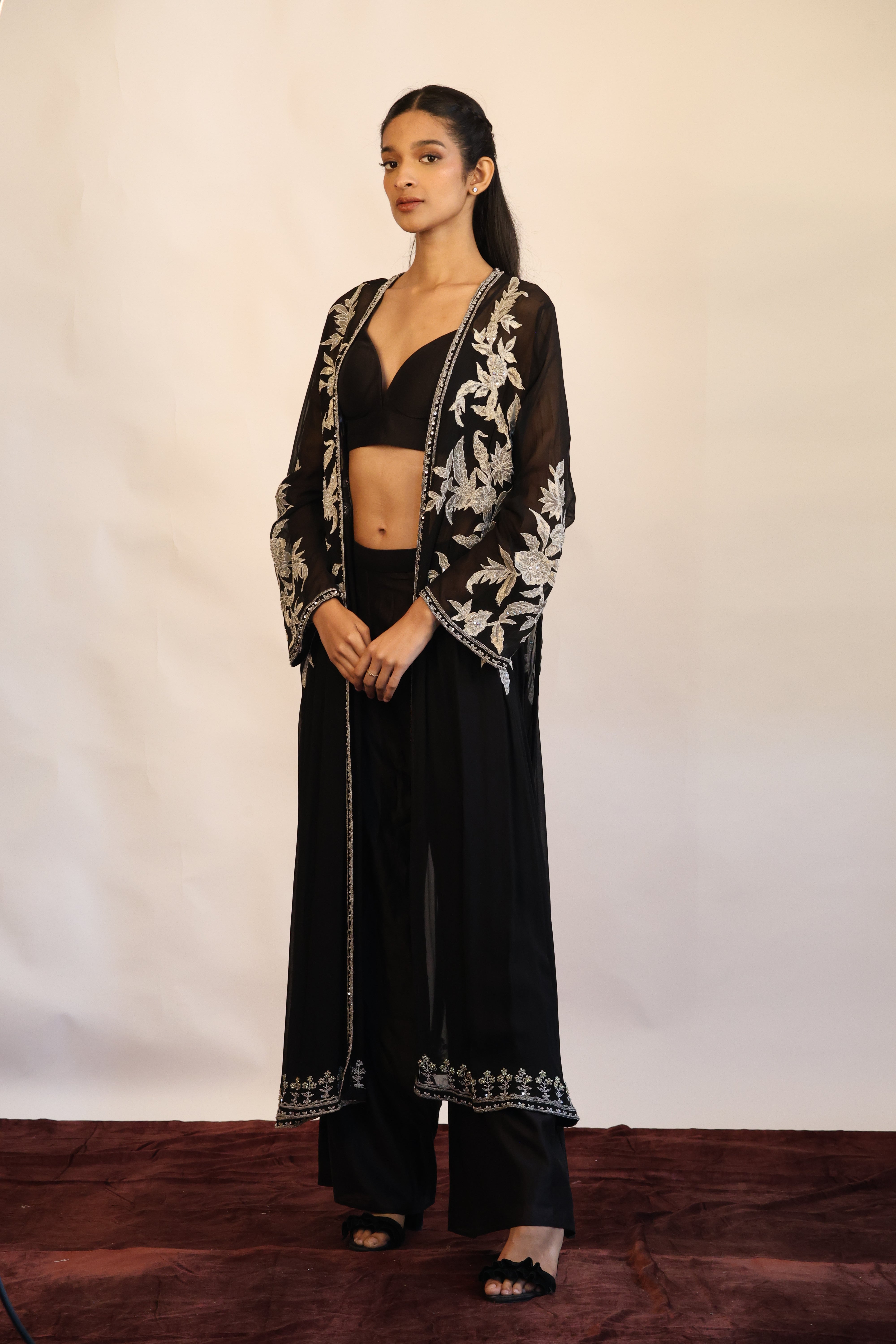 Cape Set