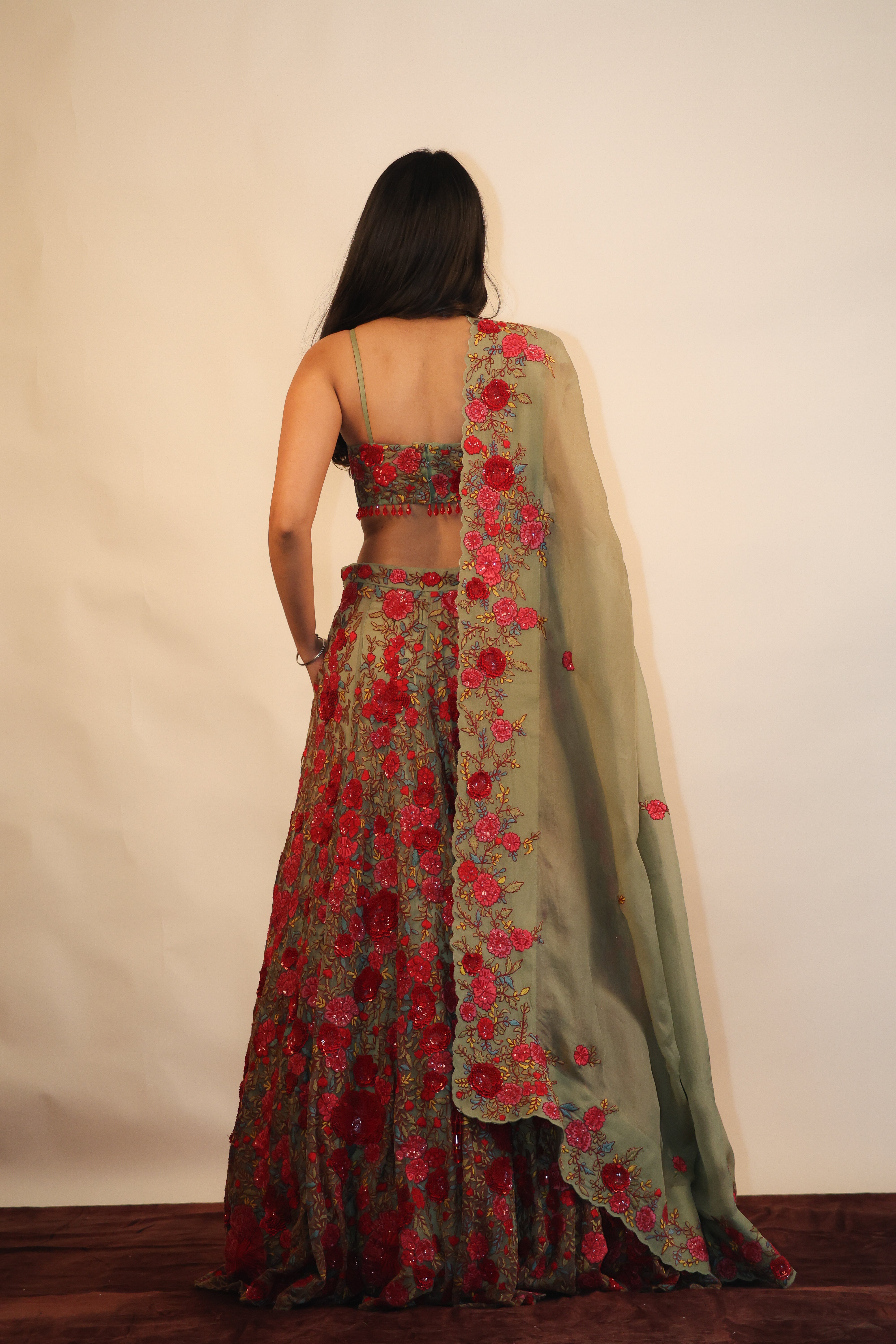 Lehenga Set