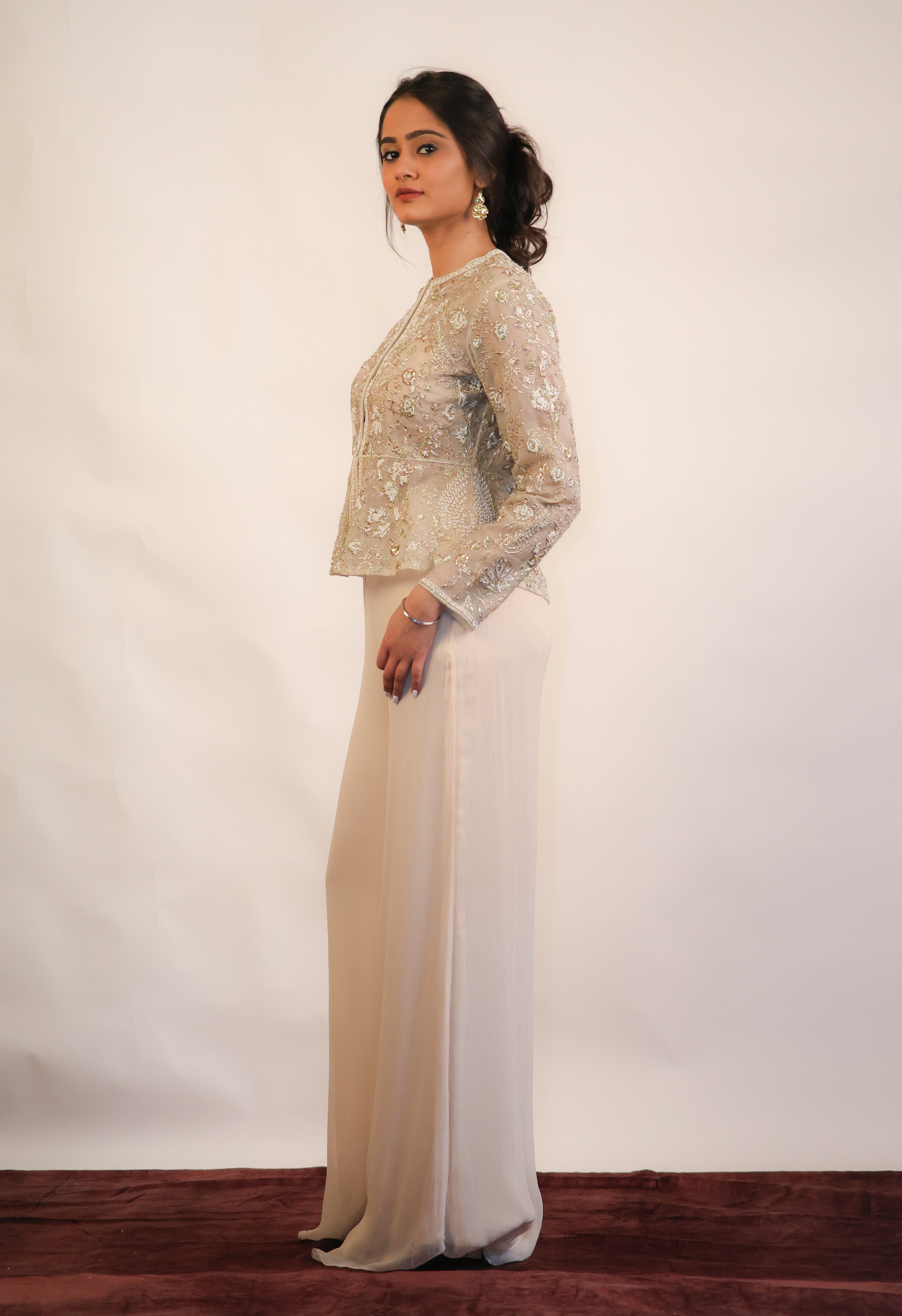 Top & Trouser