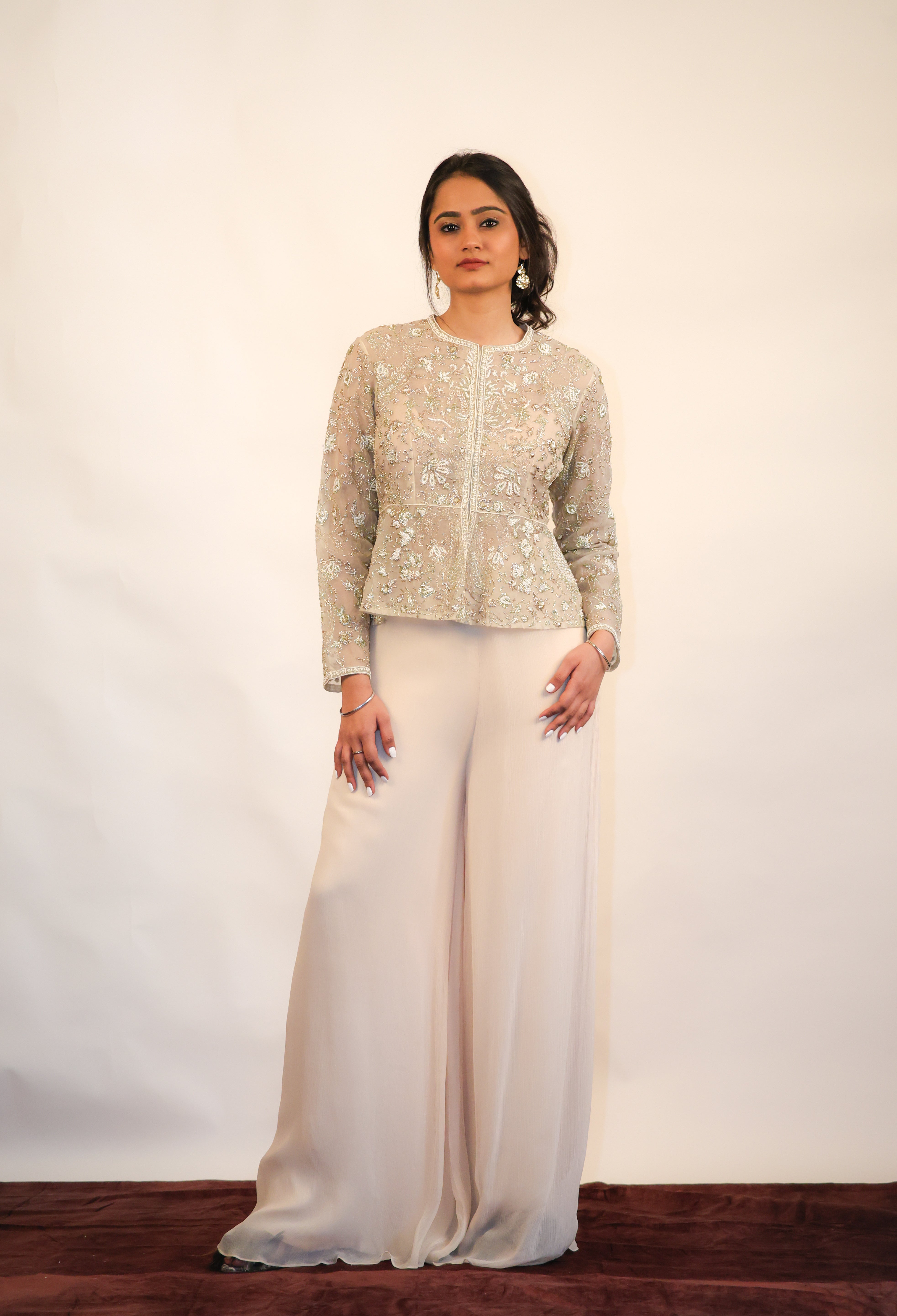 Top & Trouser