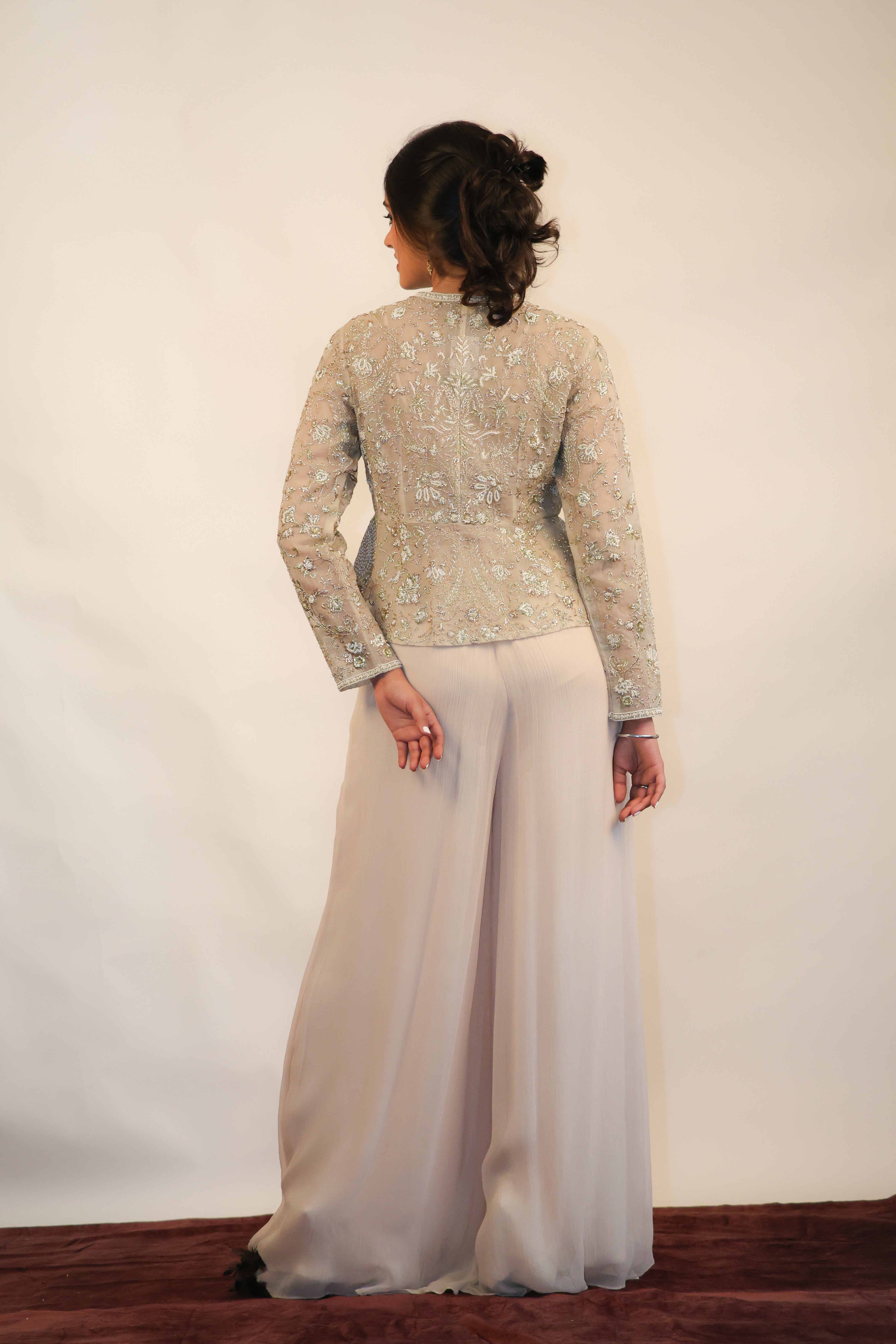 Top & Trouser