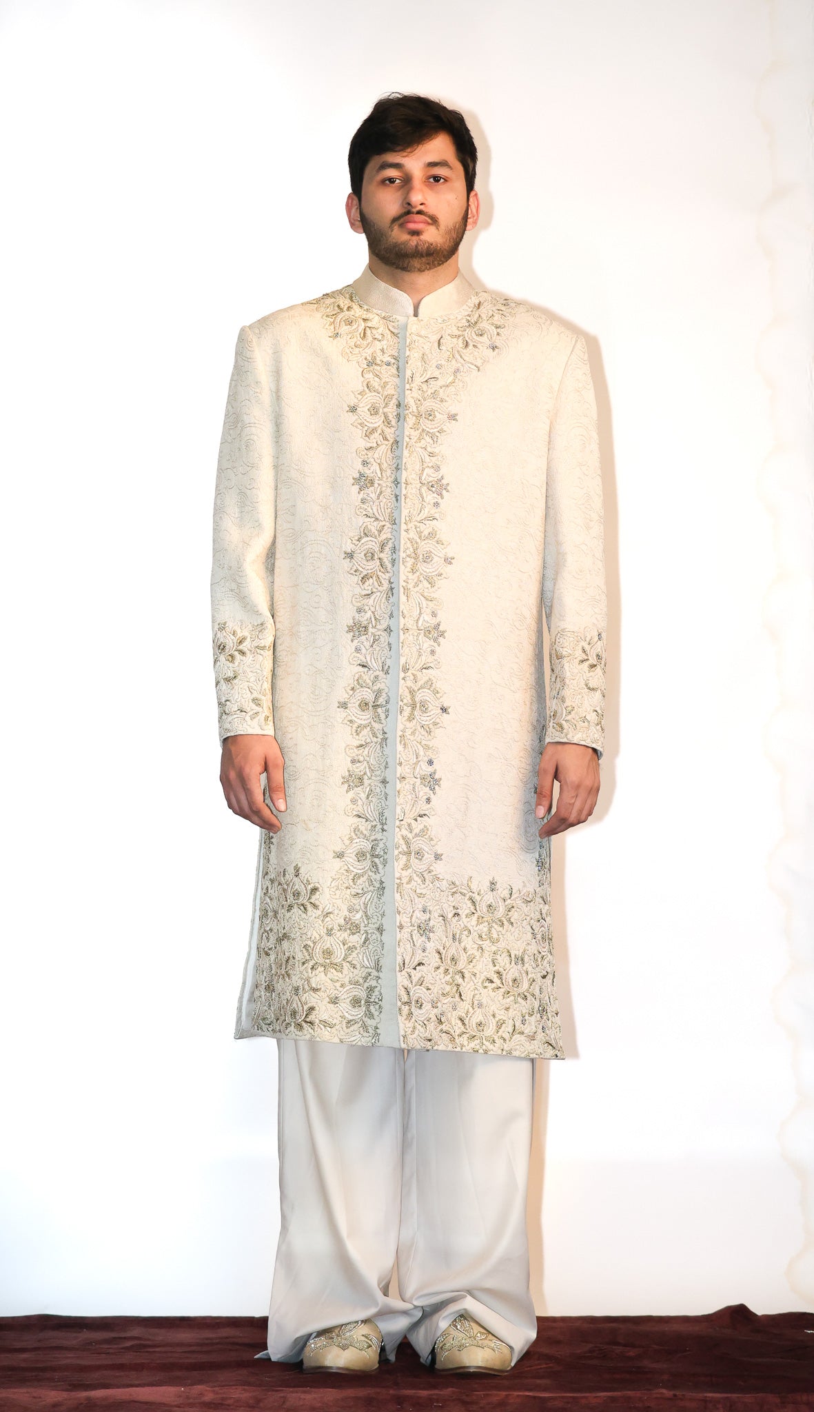 Sherwani