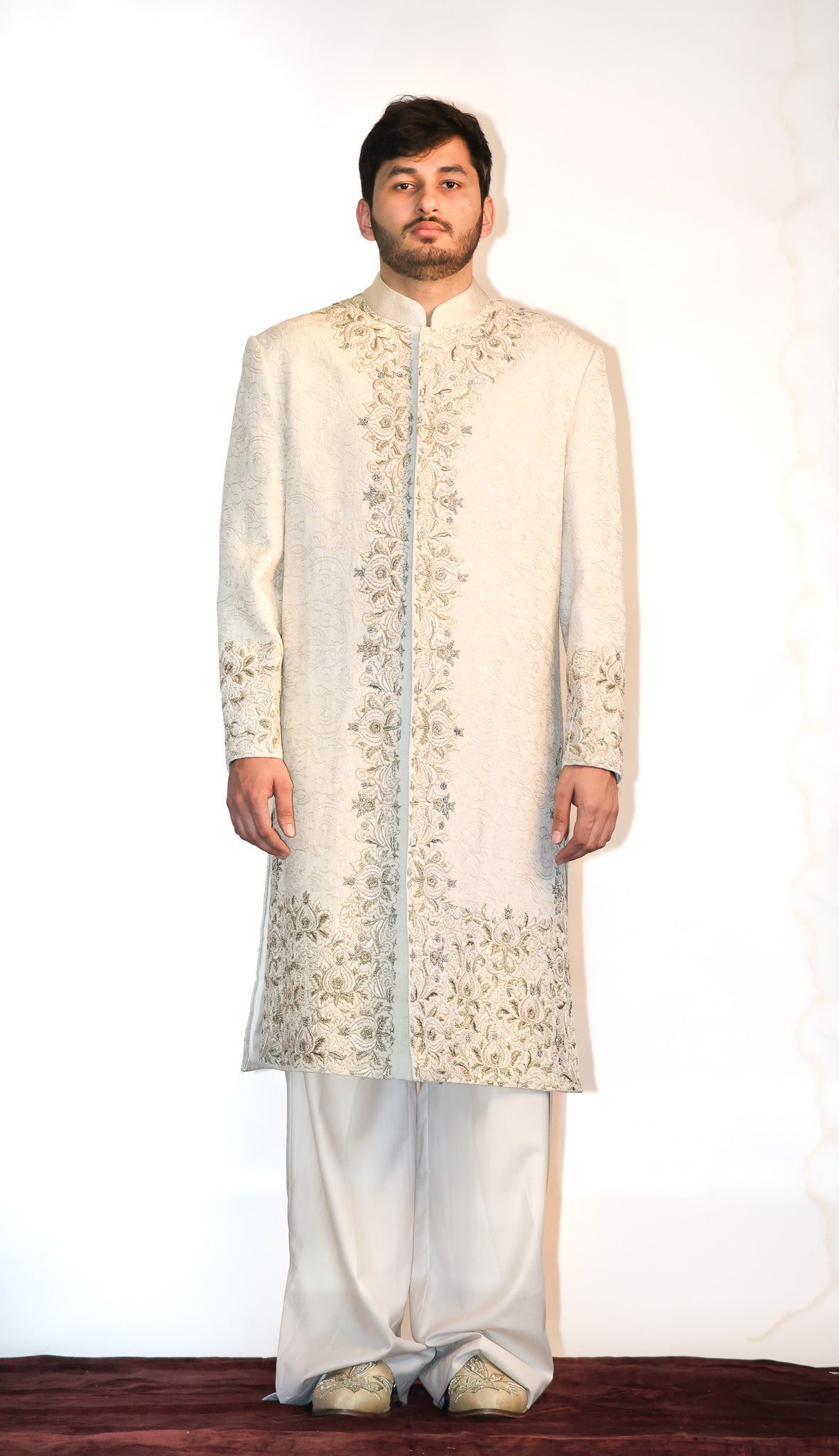 Sherwani