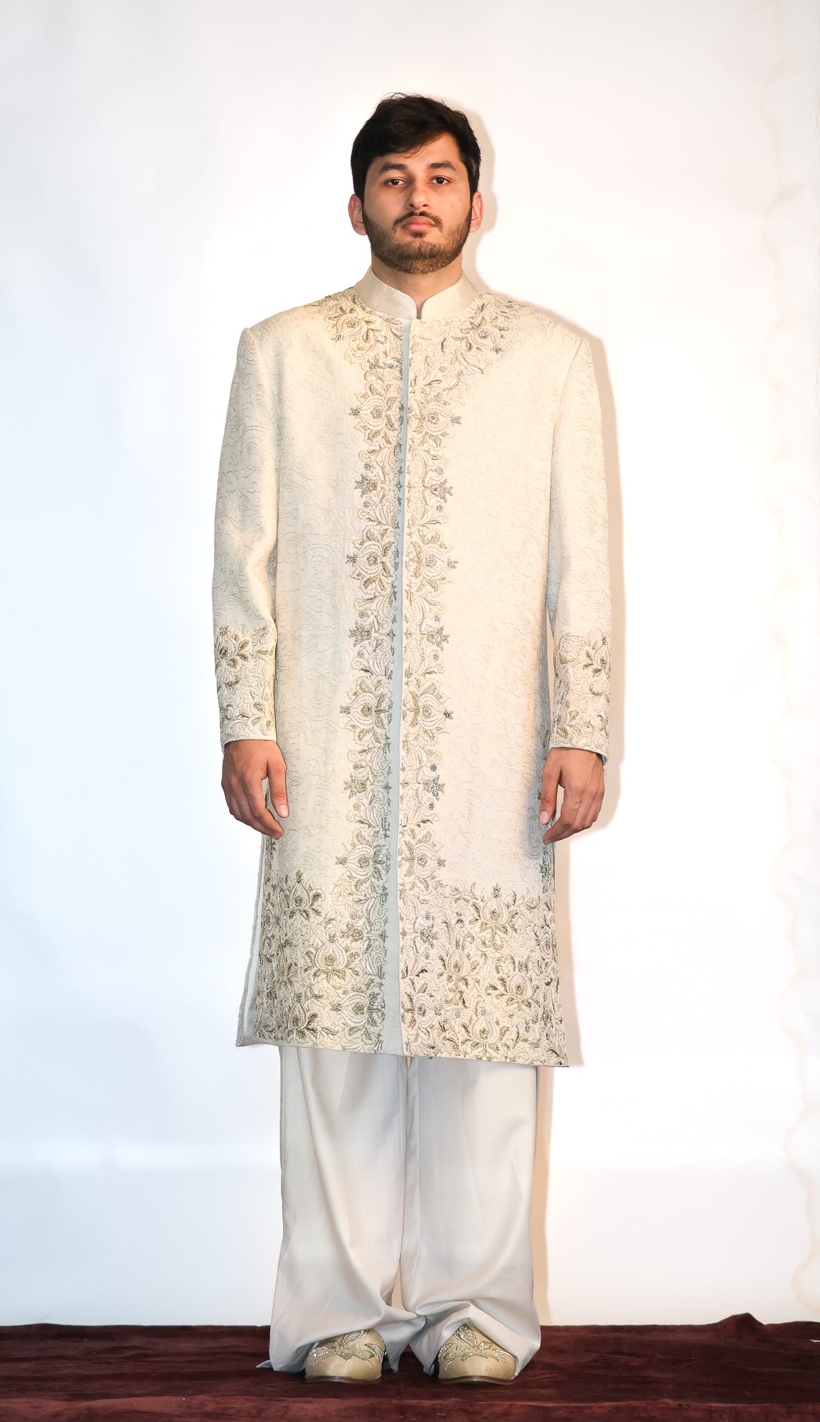 Sherwani