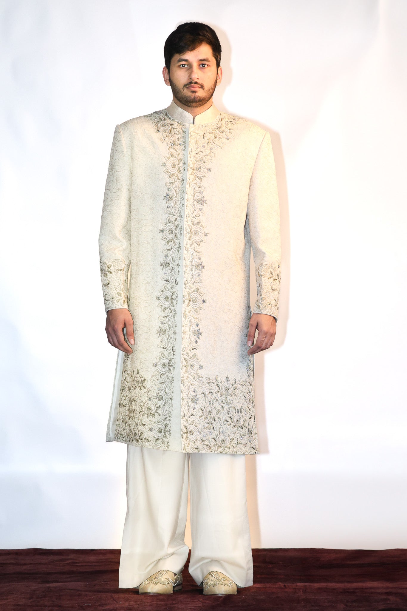 Sherwani