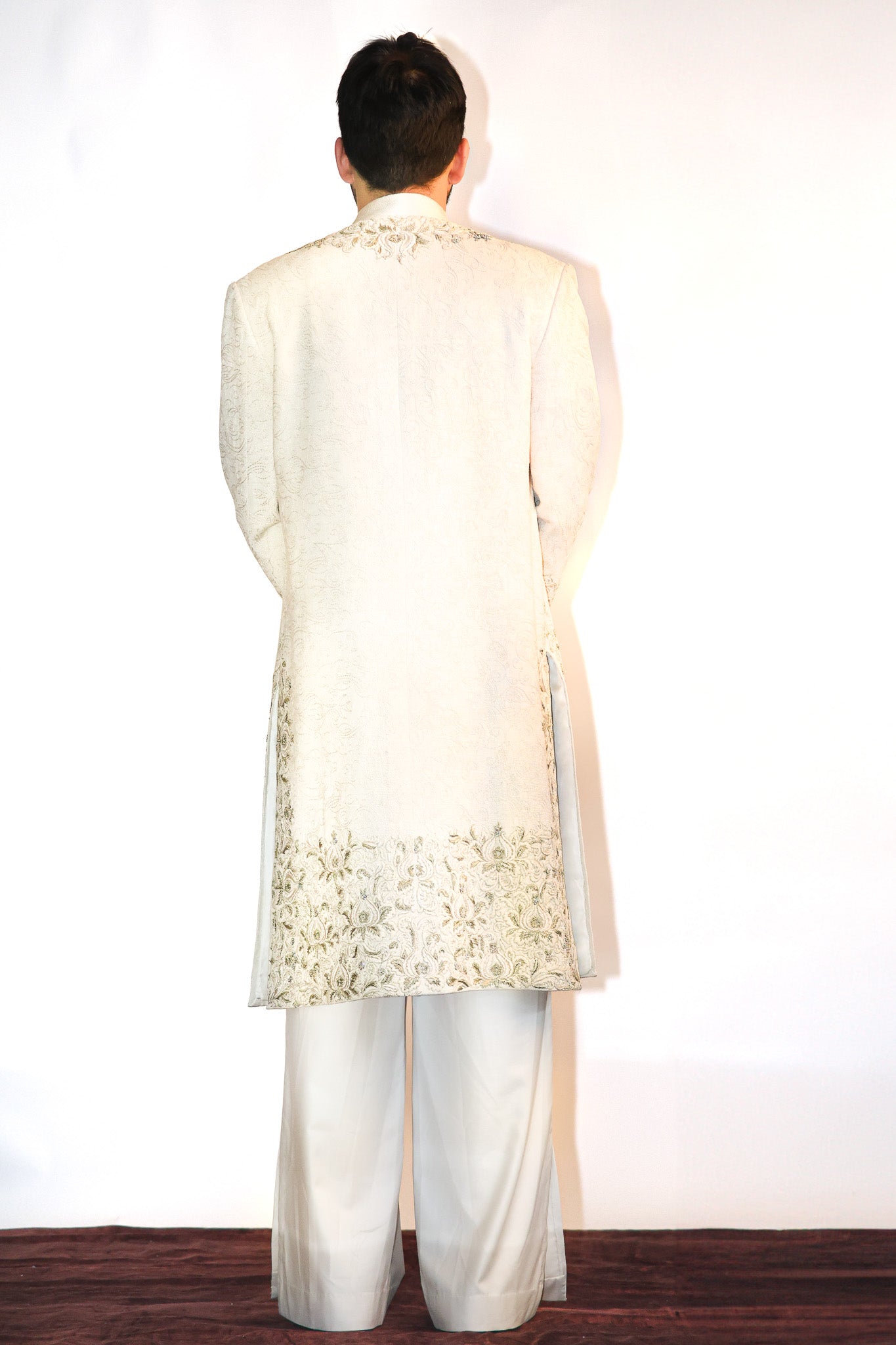 Sherwani