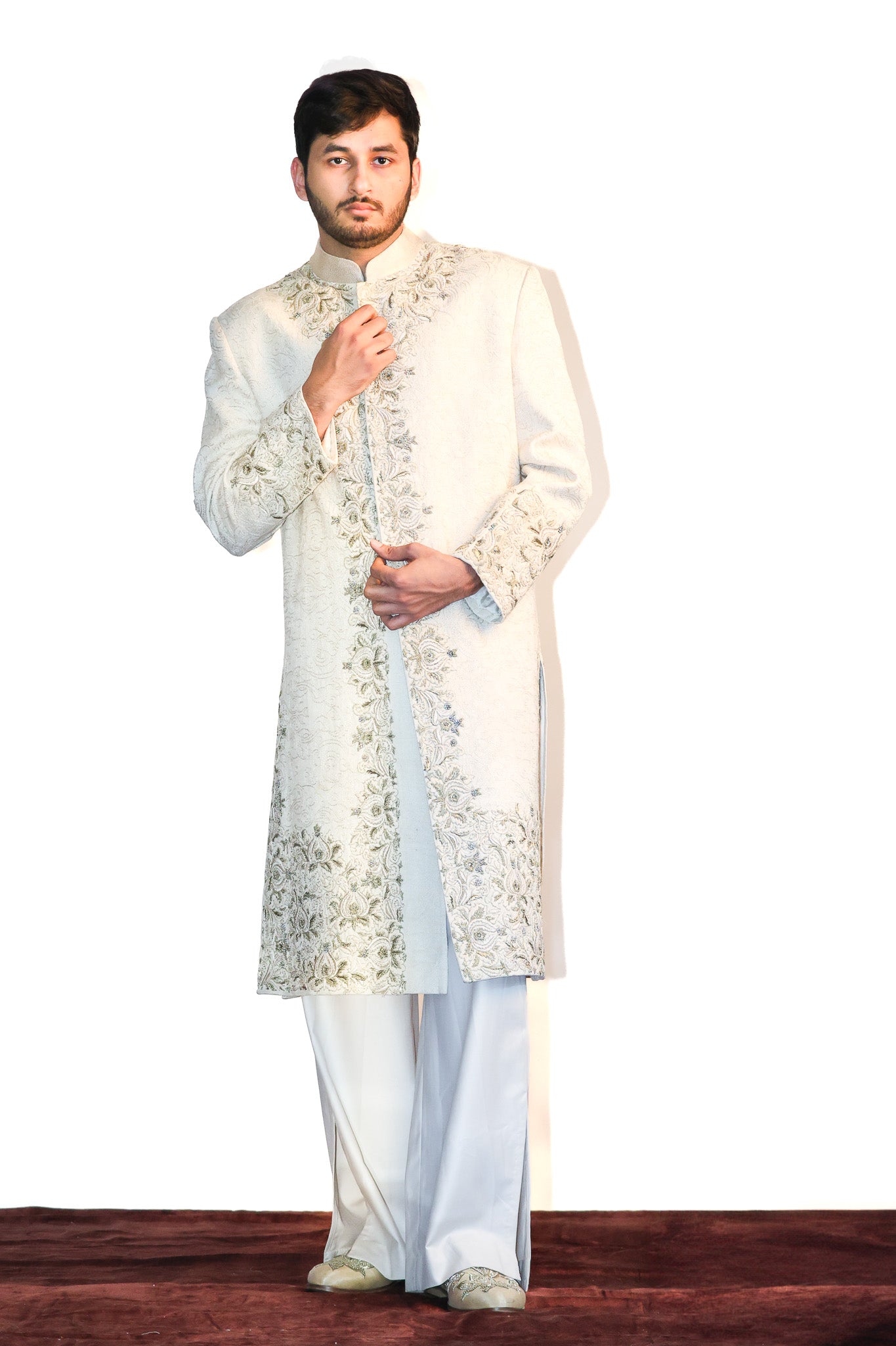 Sherwani