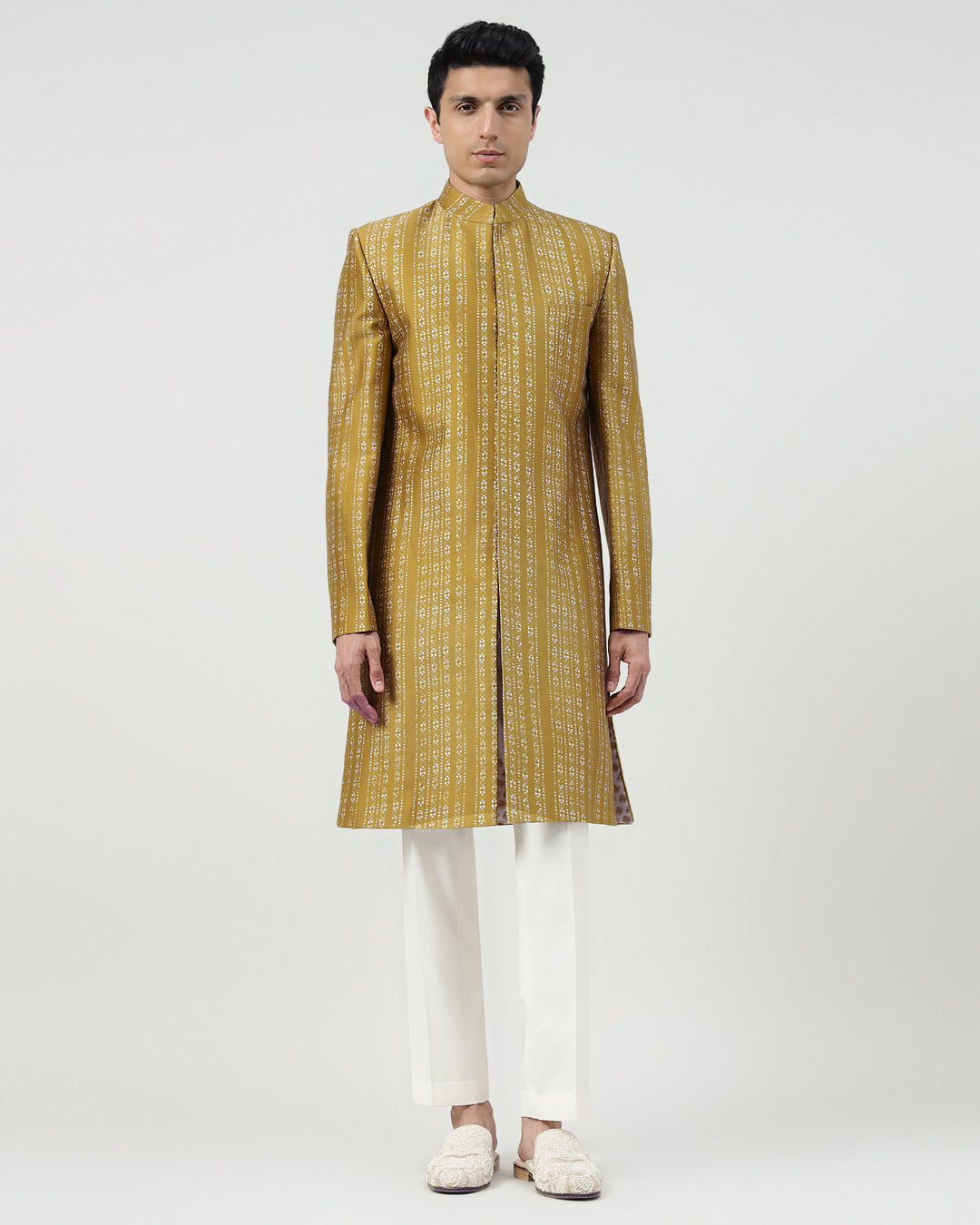 Sherwani Only