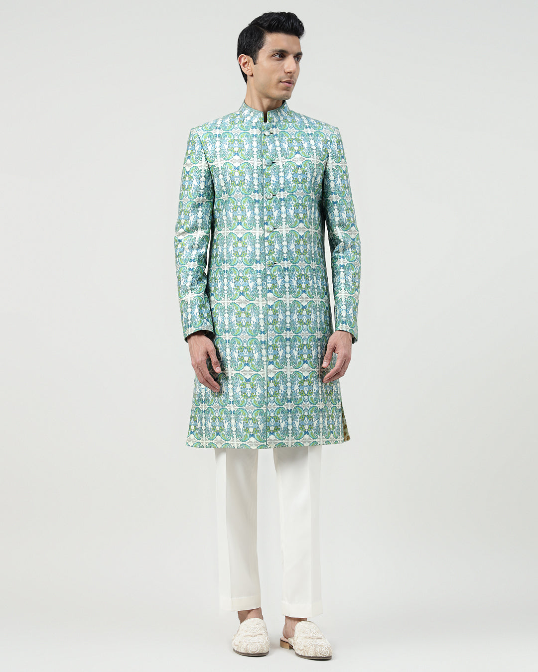 Sherwani
