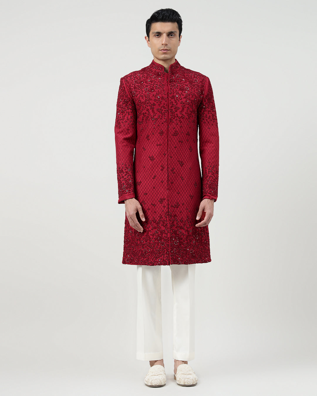 Only Sherwani