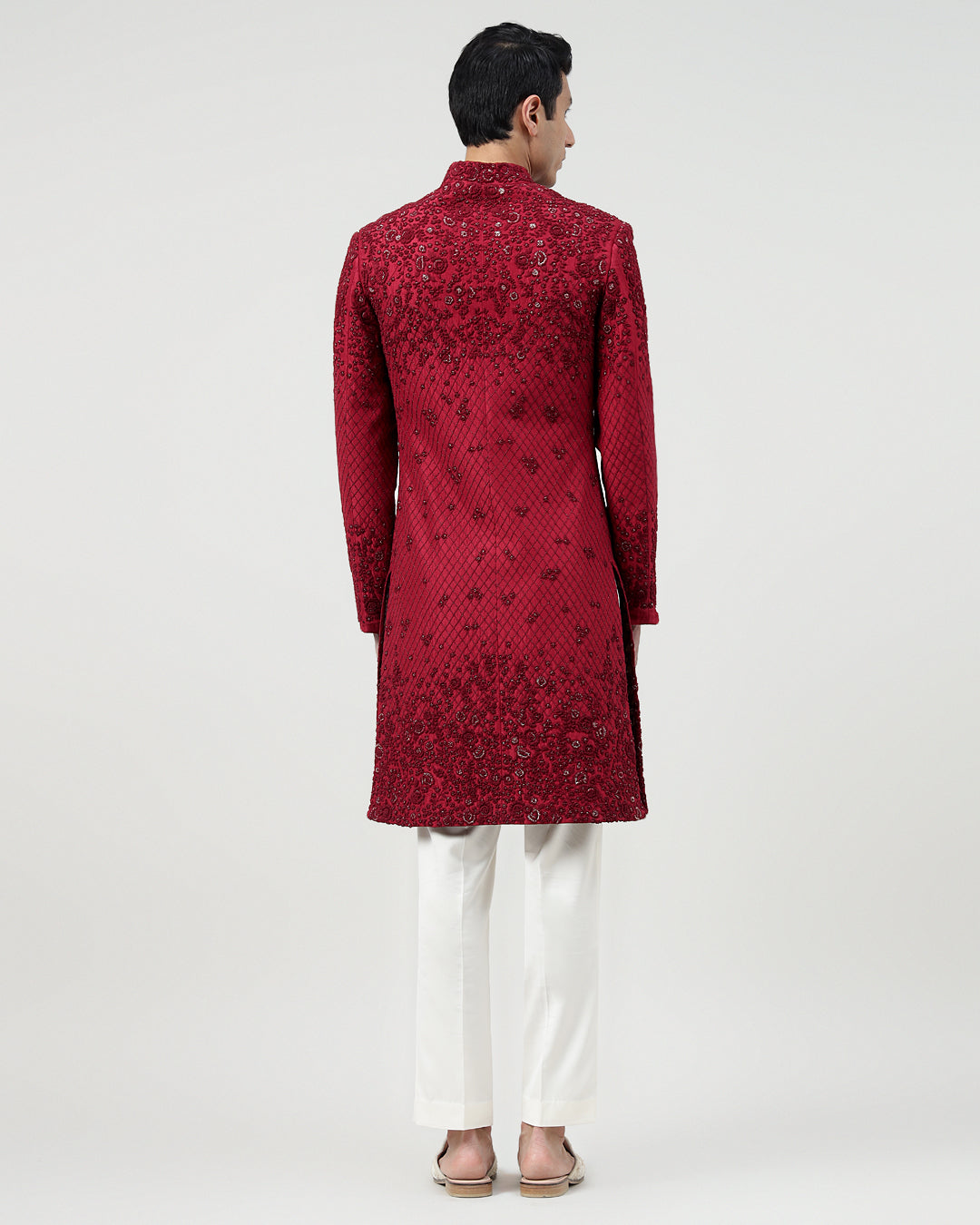 Only Sherwani