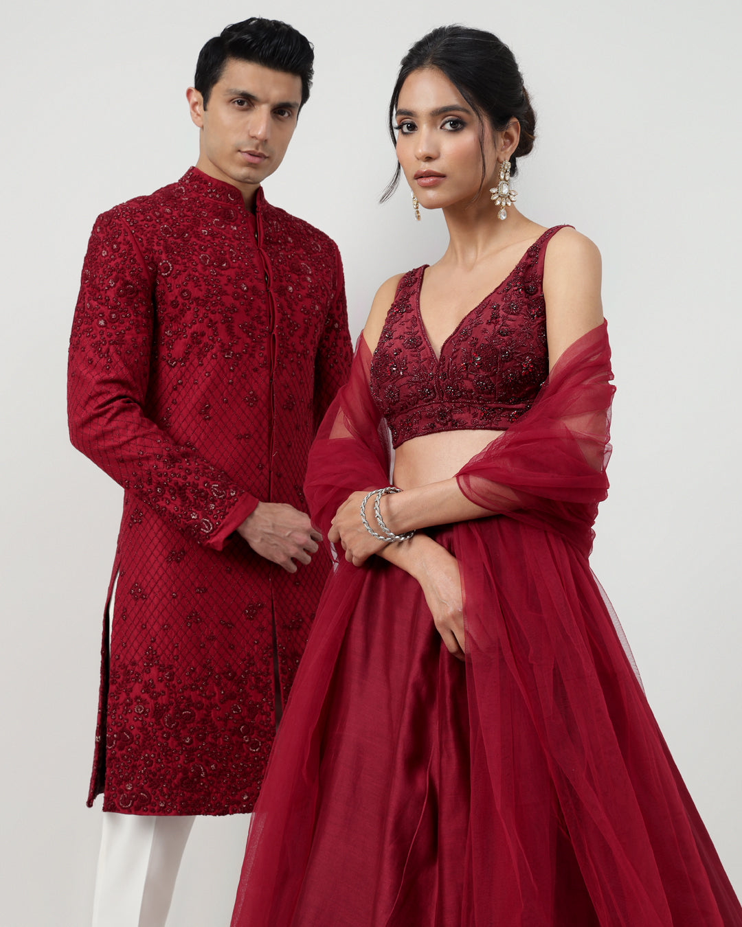 Only Sherwani