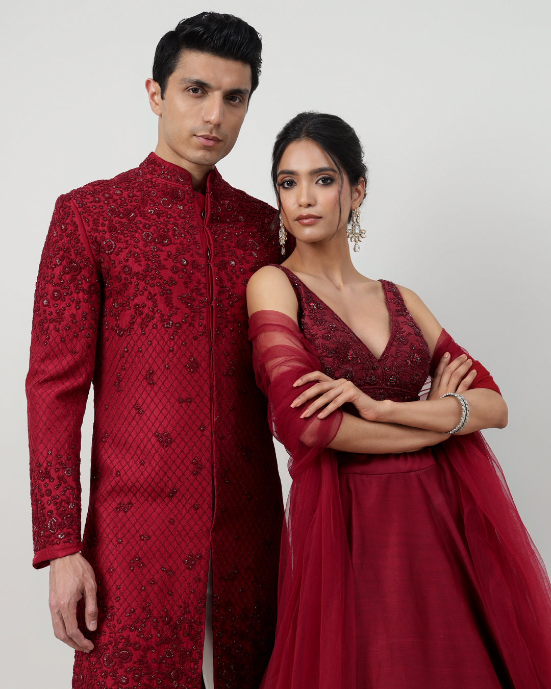 Only Sherwani