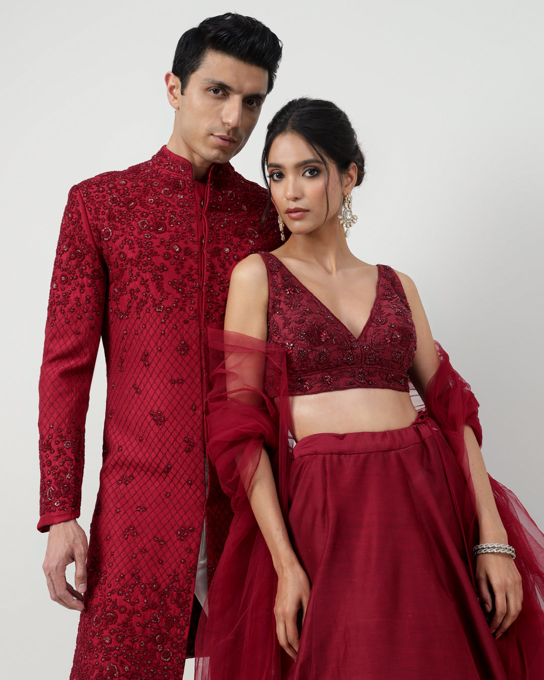 Only Sherwani