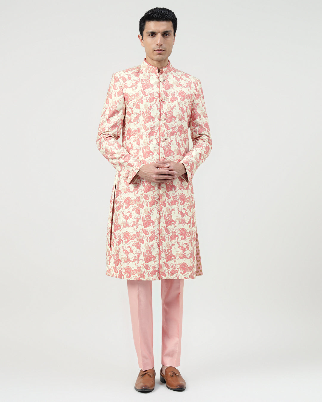 Sherwani Only