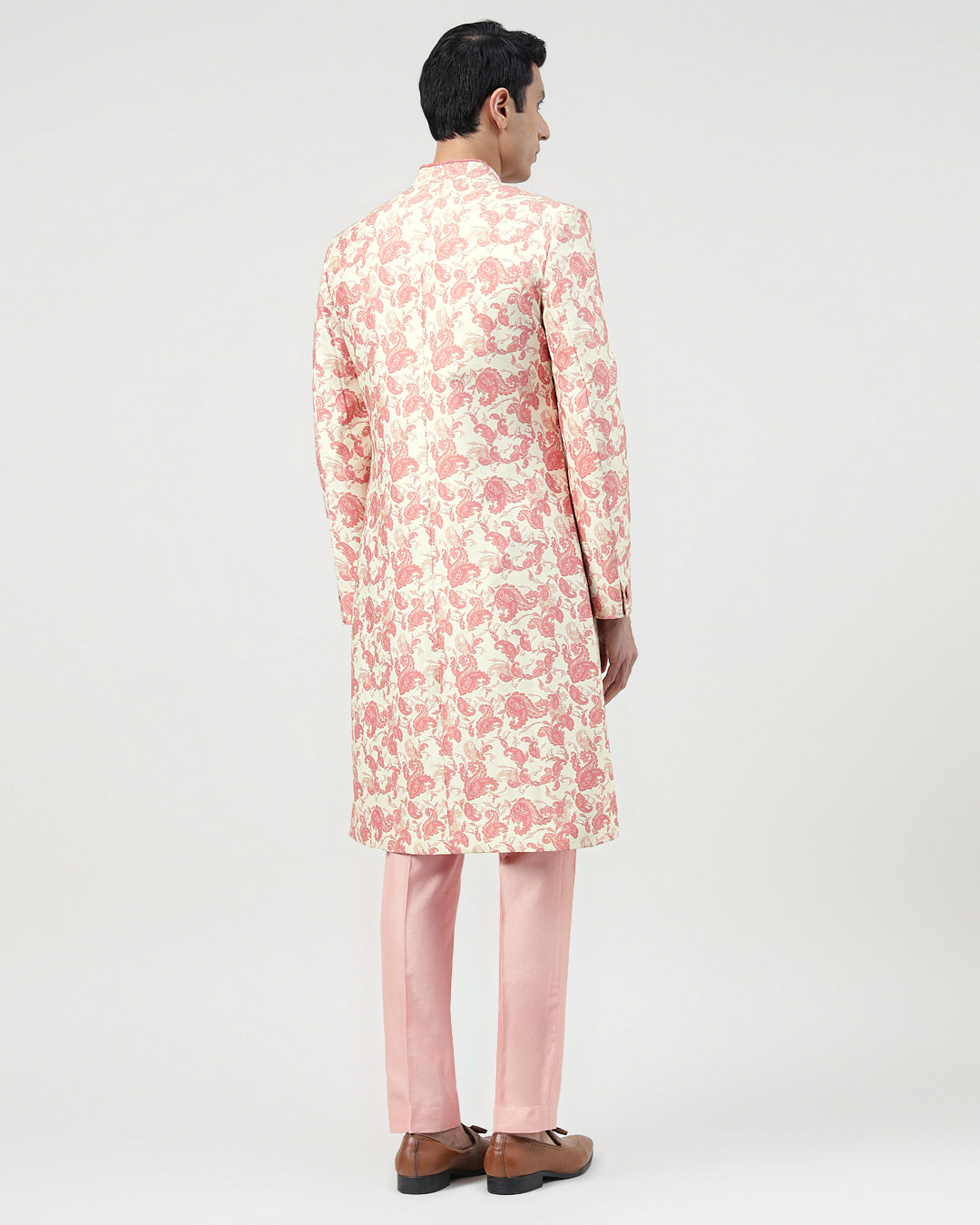 Sherwani Only