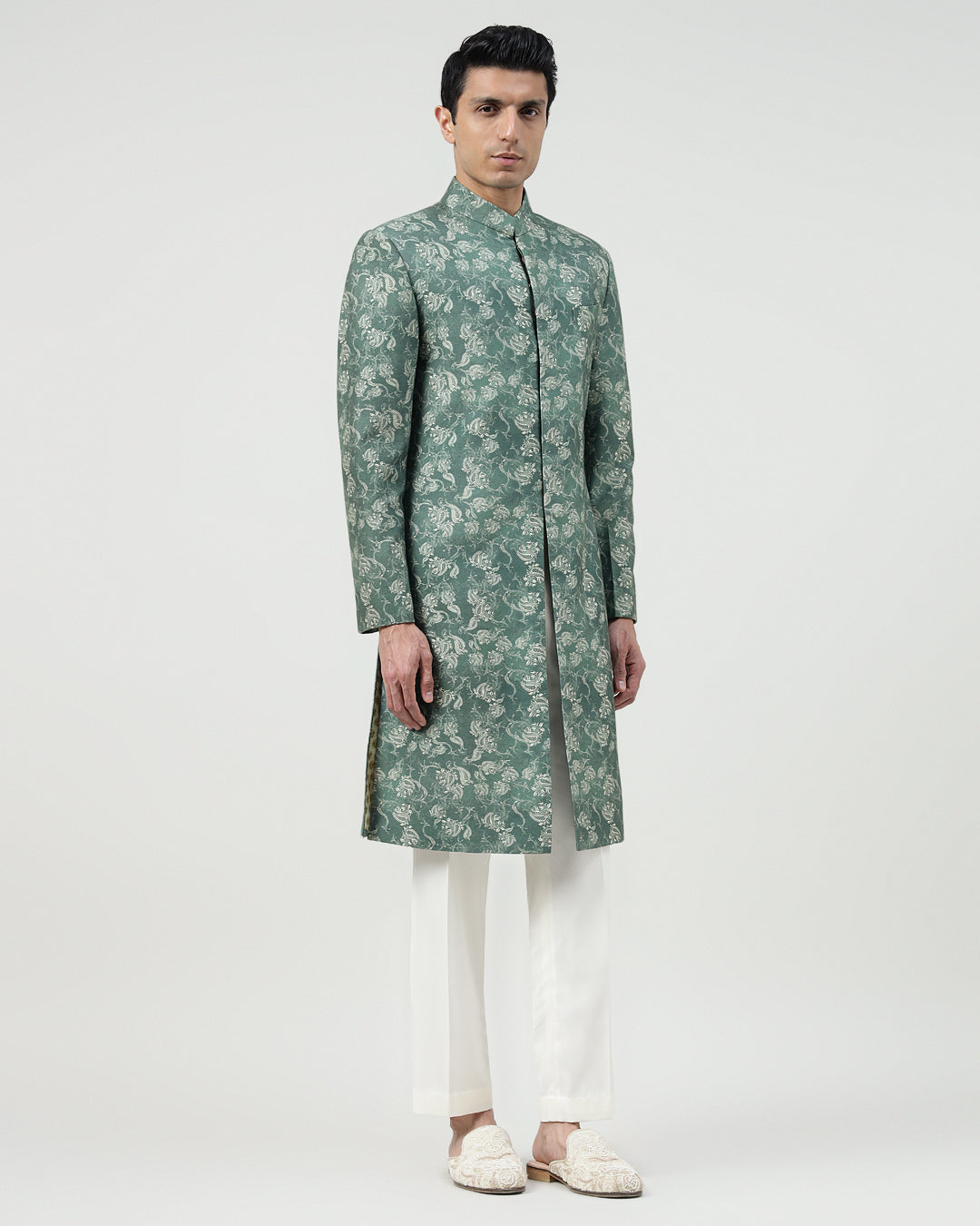 Only Sherwani