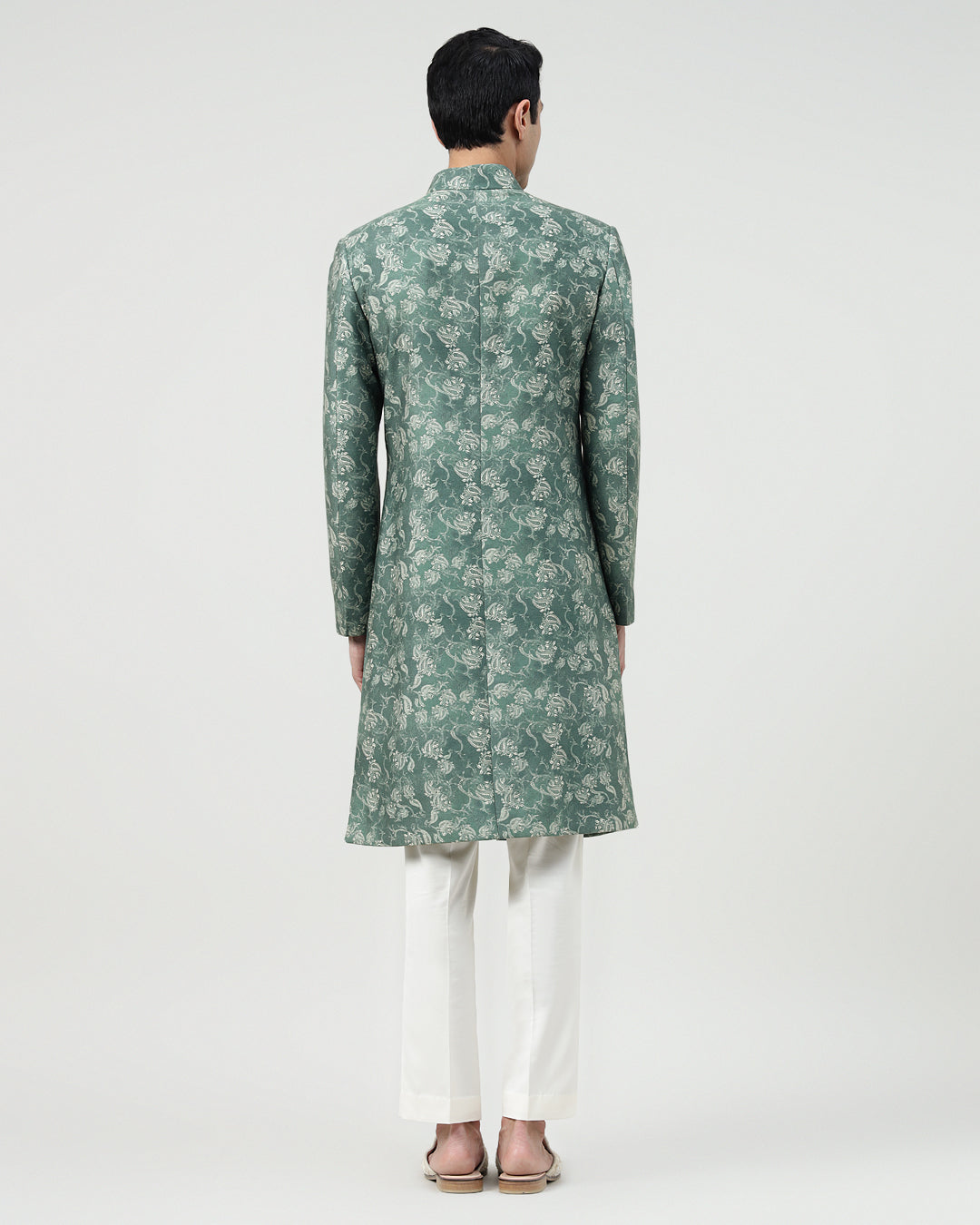Only Sherwani