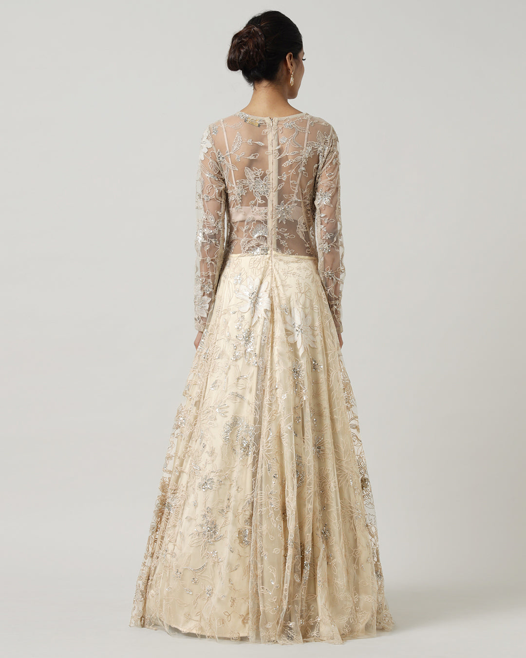 Gown