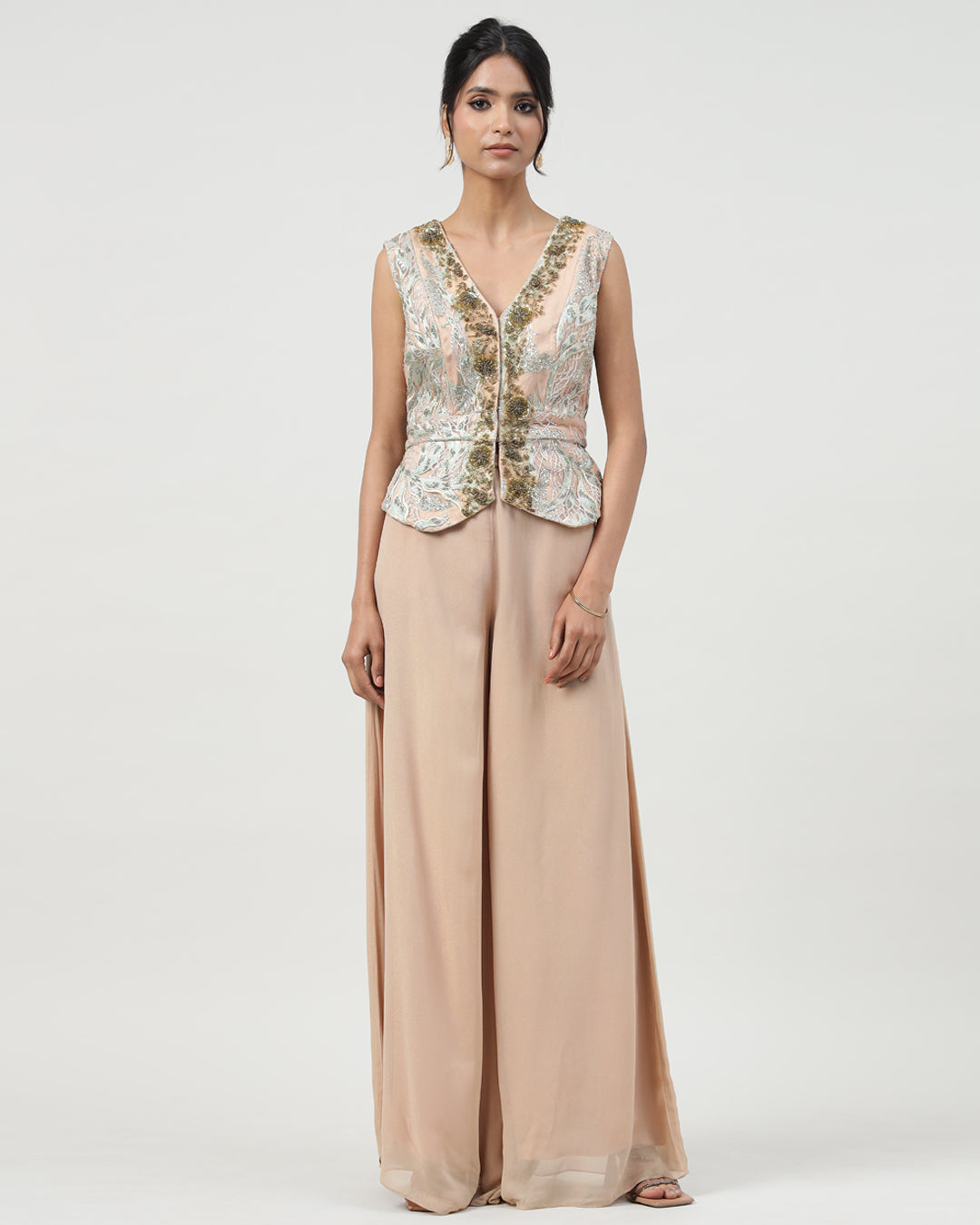 Top & Palazzo