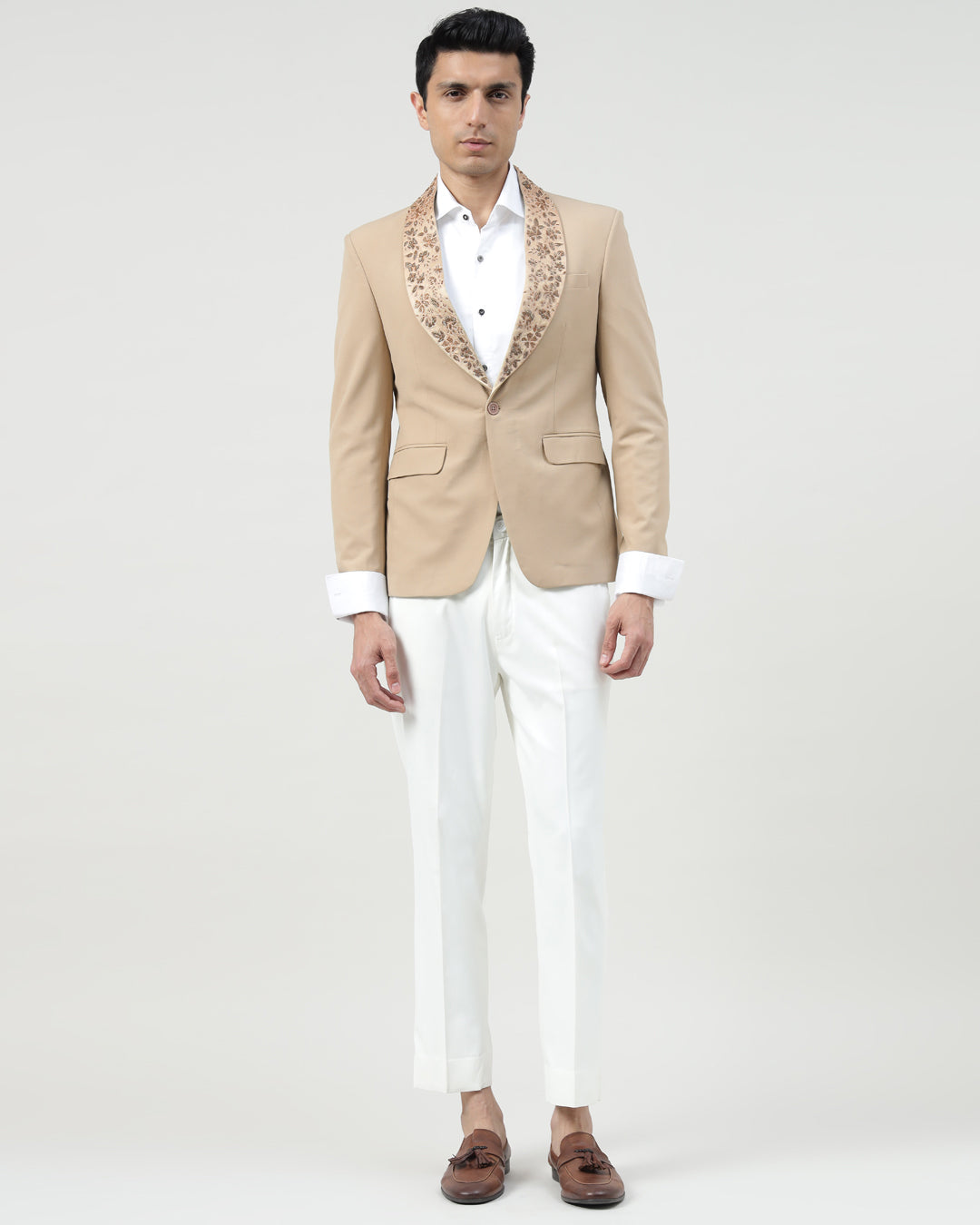 Shirt, Tux And Pants