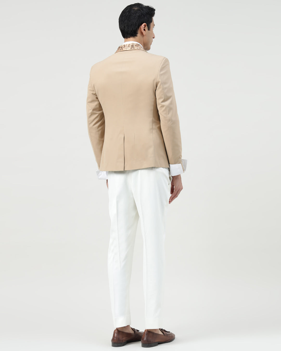Shirt, Tux And Pants