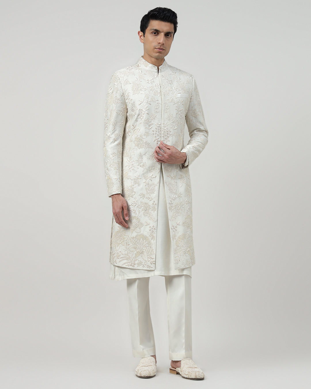 Sherwani