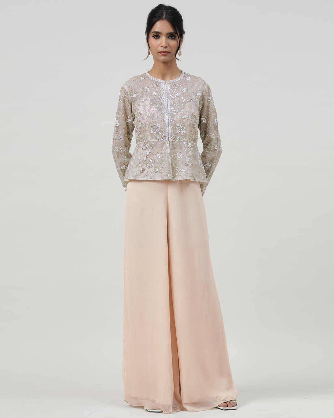 Top & Palazzo