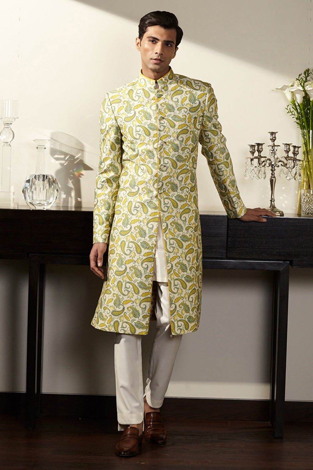 Sherwani Set