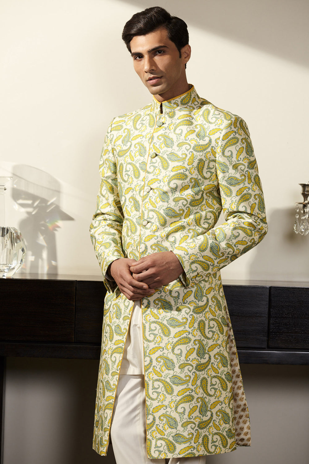 Sherwani Set