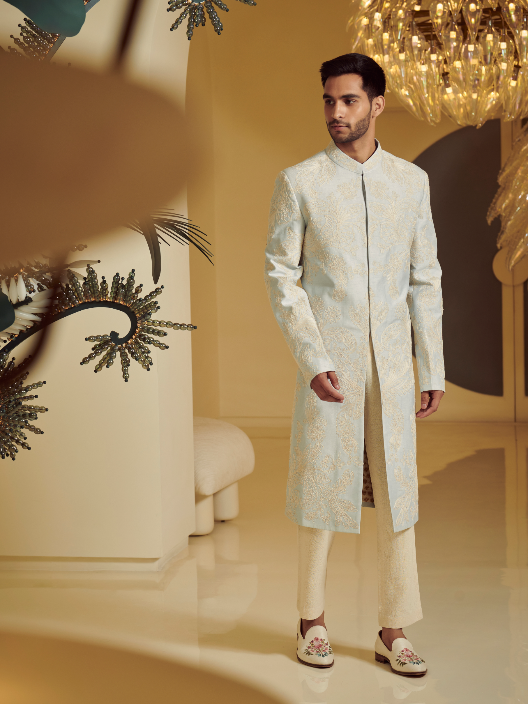 Sherwani best sale