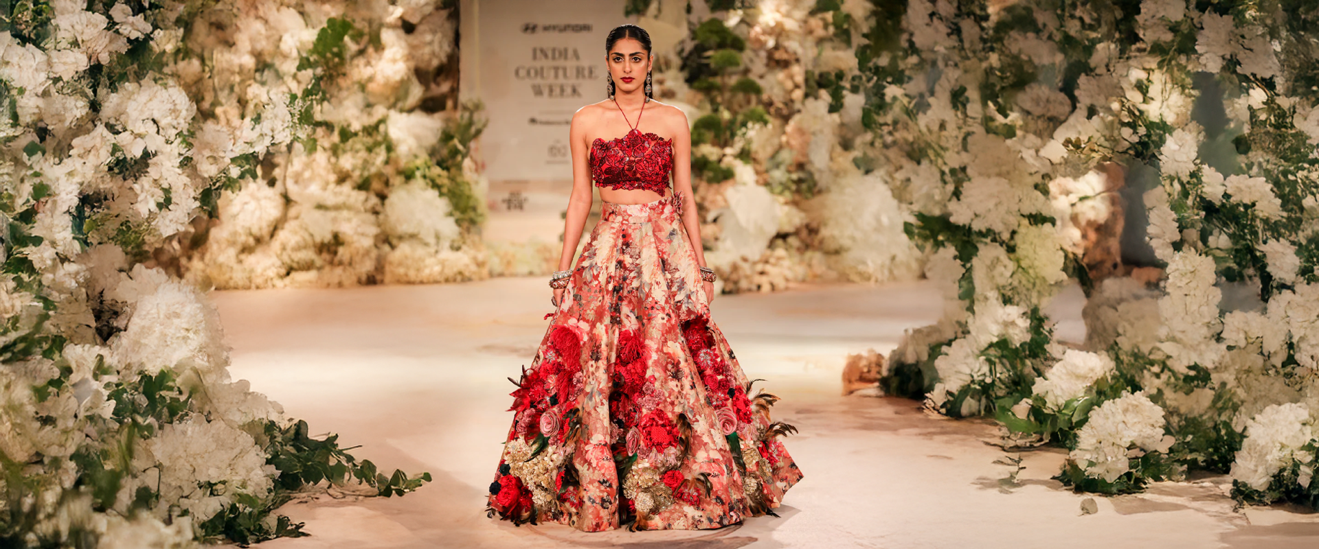Redefining Romance: Varun Bahl’s Signature Aesthetic for the Modern Bride
