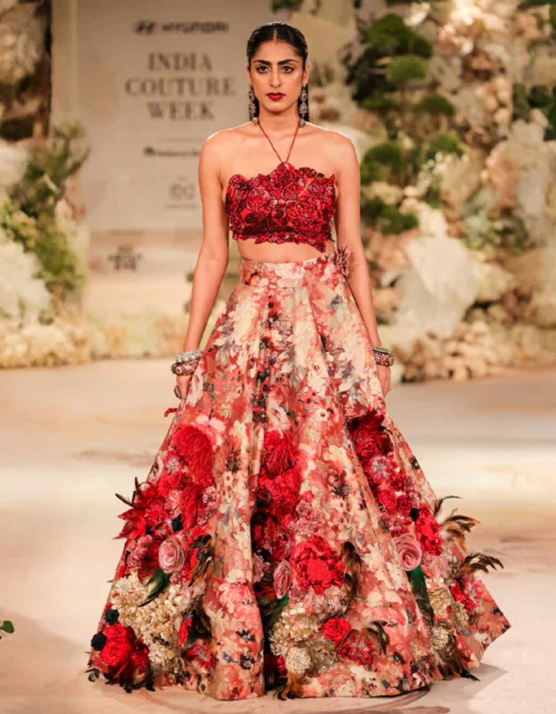 Redefining Romance: Varun Bahl’s Signature Aesthetic for the Modern Bride