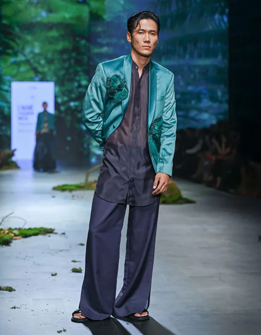 Unveiling the Muse: The Celebrities Who Love Varun Bahl