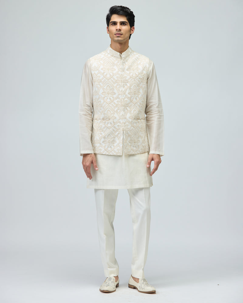 IVORY DUPION BUNDI