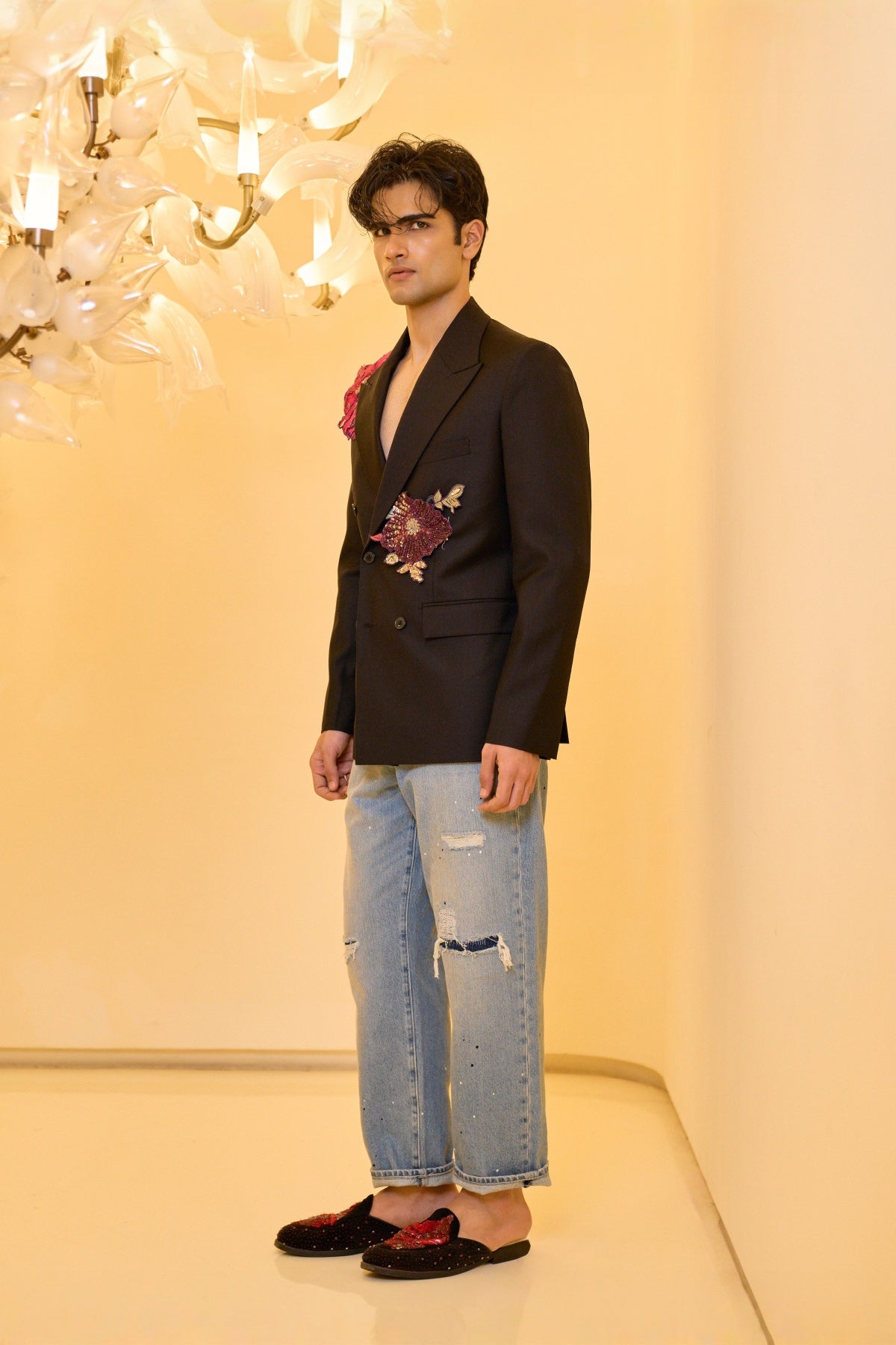 Tuxedo Only