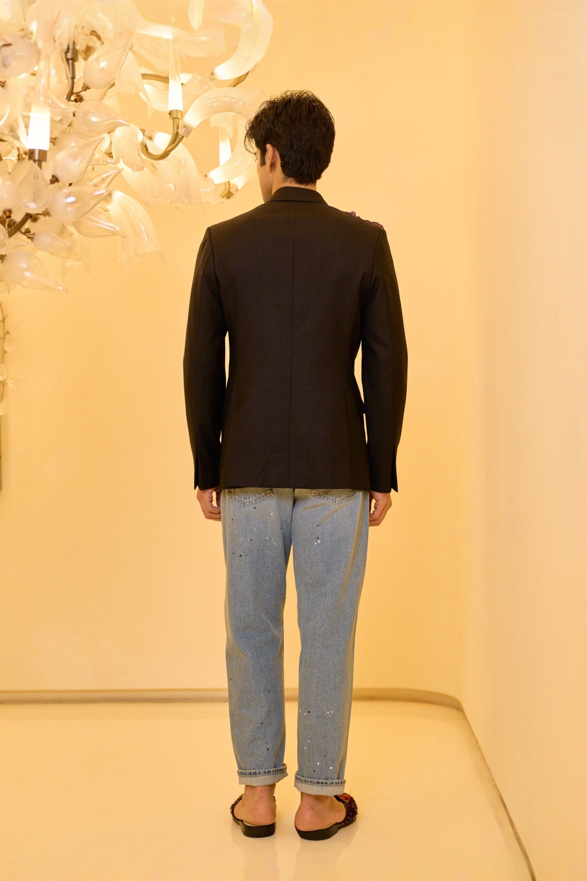 Tuxedo Only