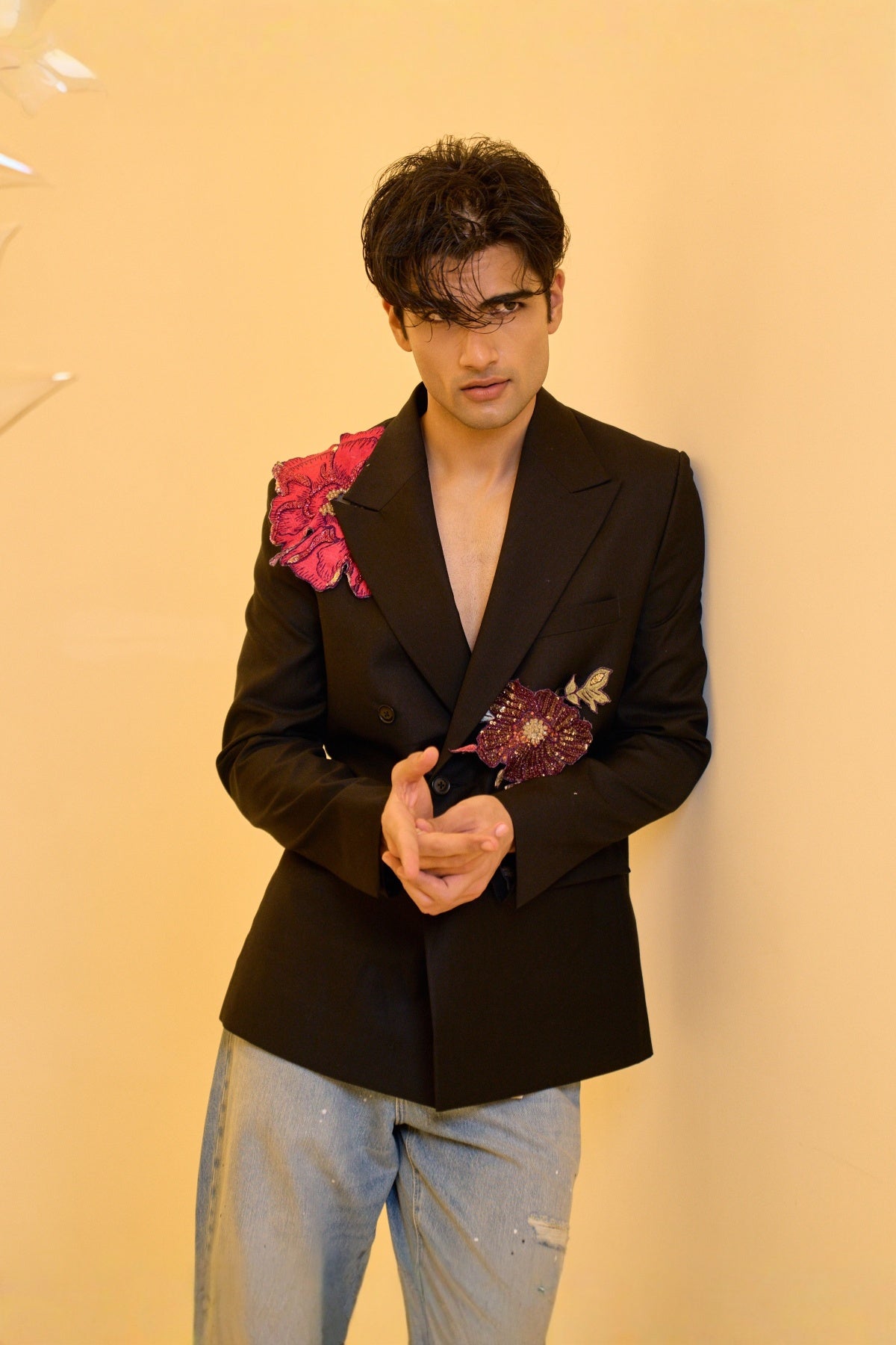 Tuxedo Only