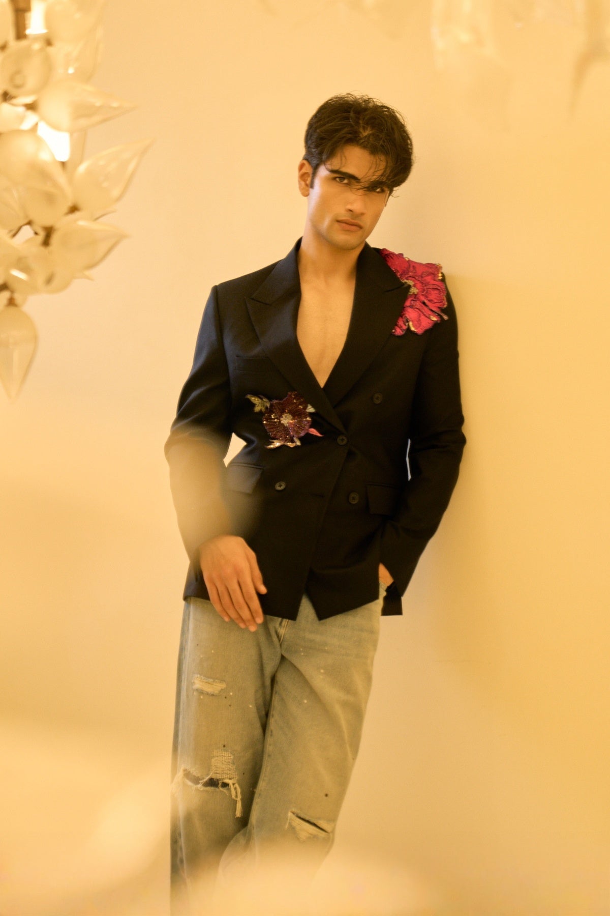 Tuxedo Only
