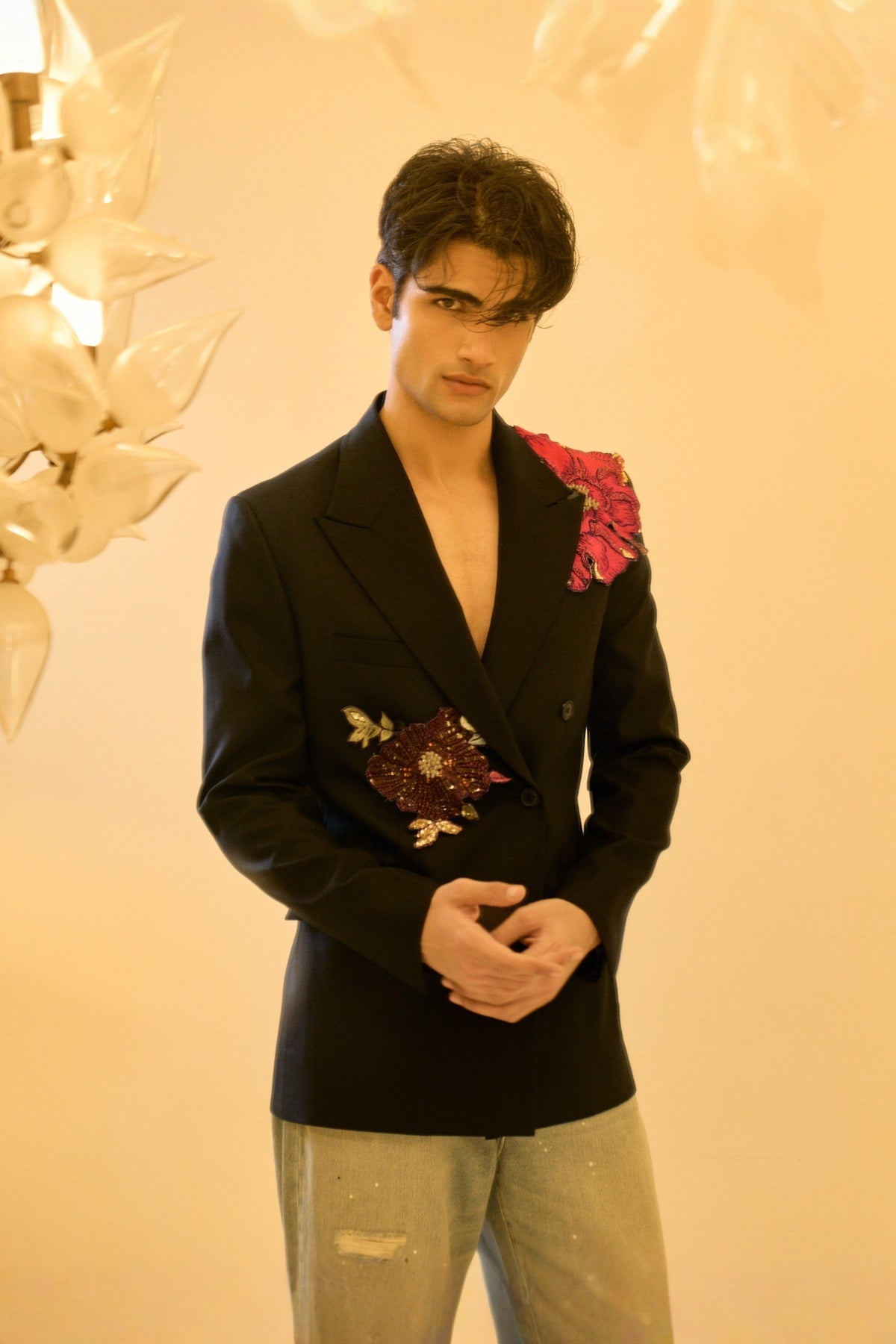 Tuxedo Only