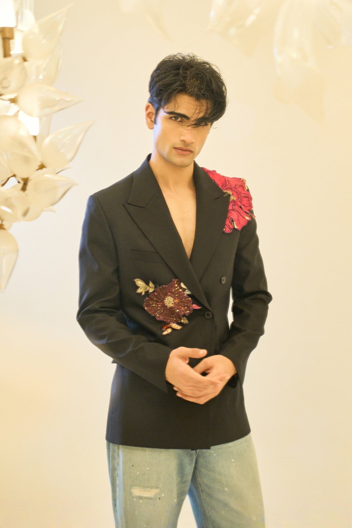 Tuxedo Only