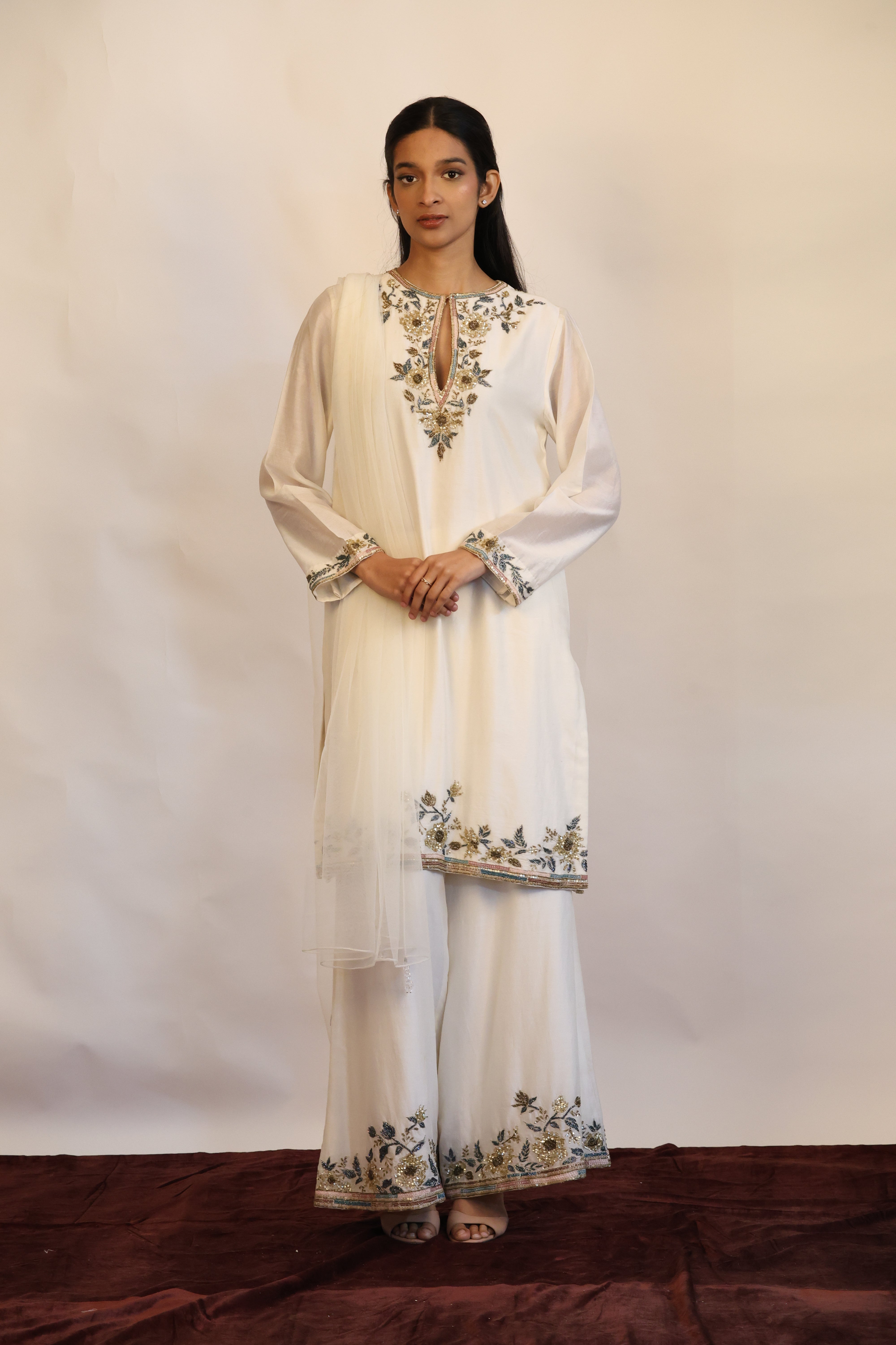 Kurta Set