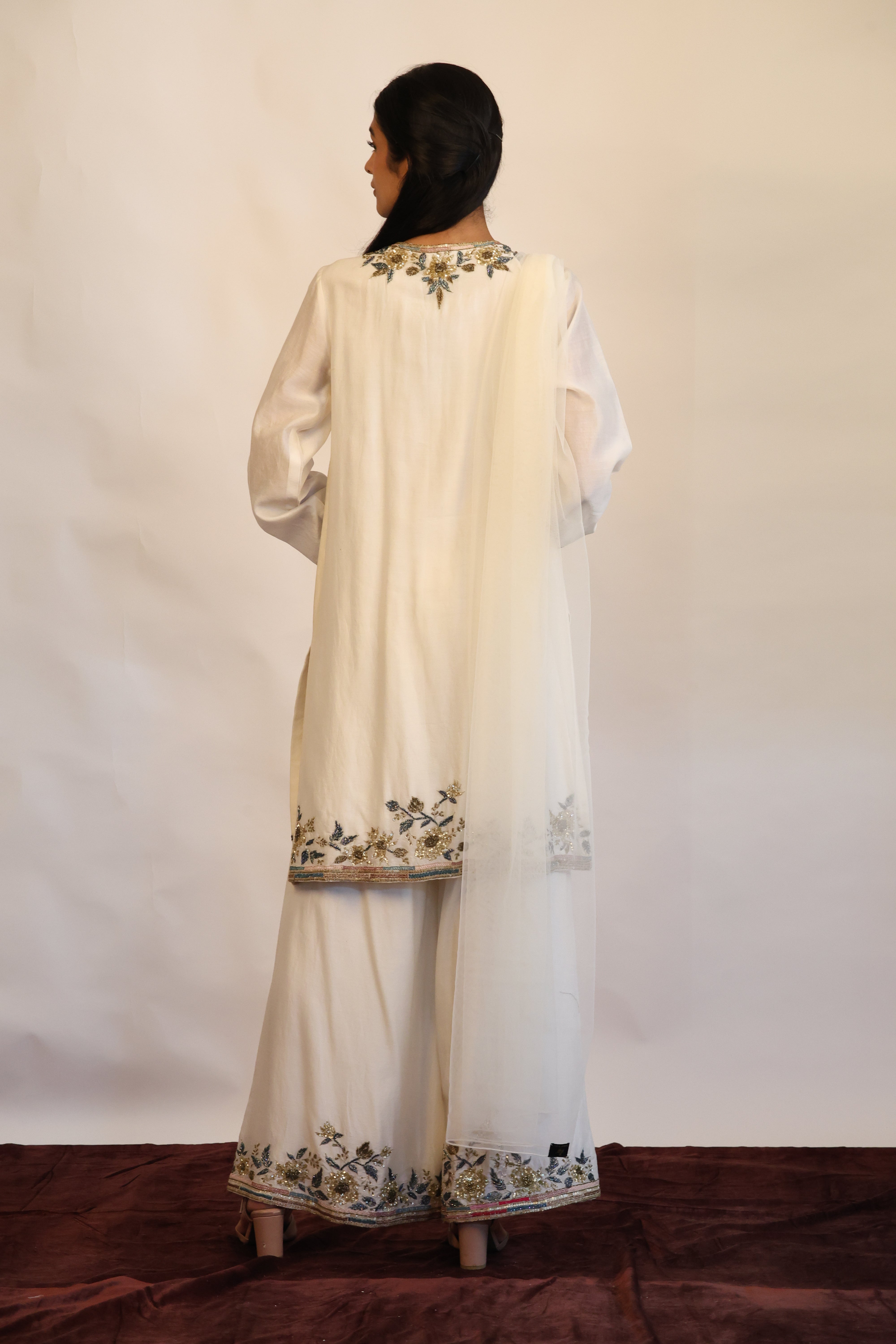 Kurta Set